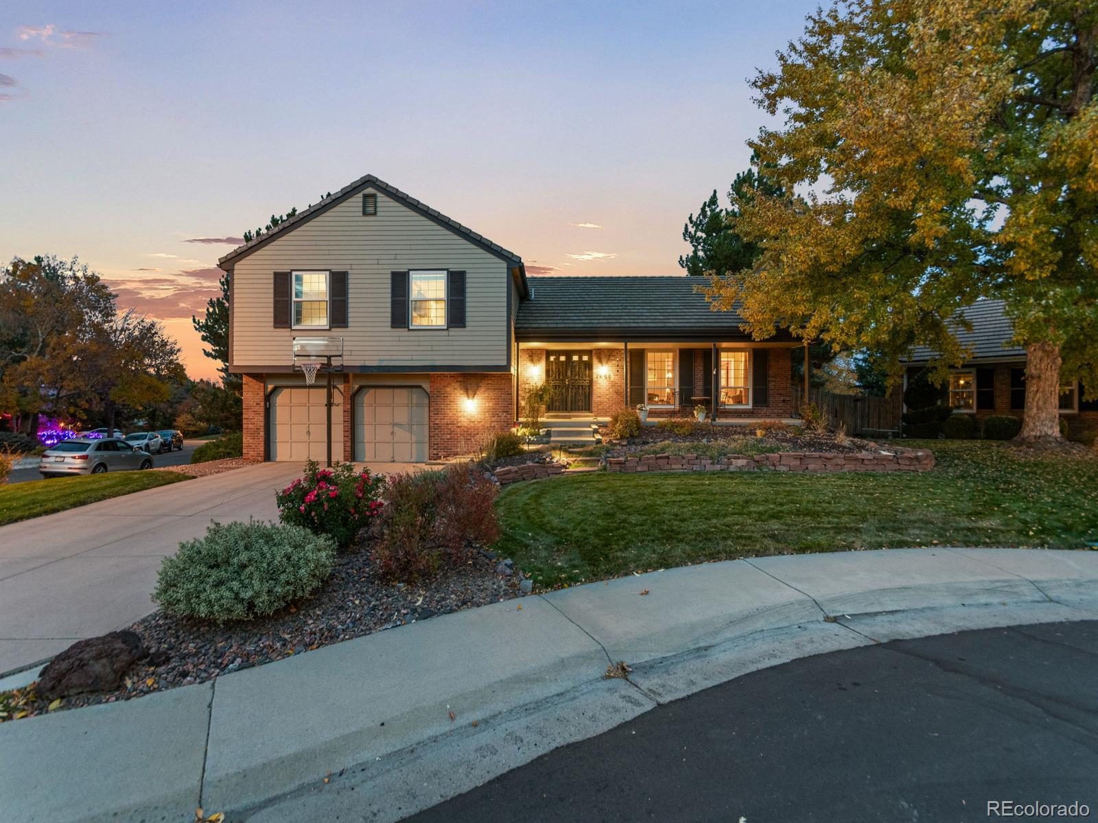 CMA Image for 7668 S Locust Street,Centennial, Colorado