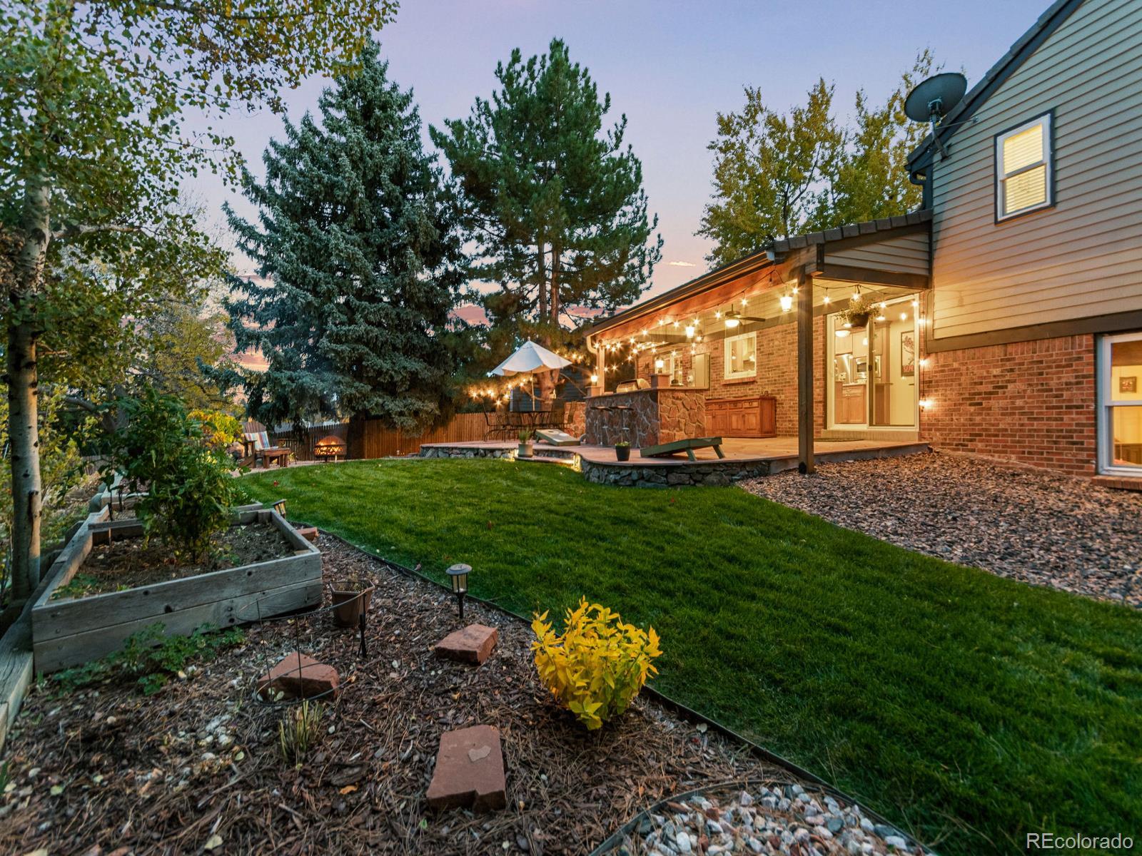 MLS Image #15 for 7668 s locust street,centennial, Colorado