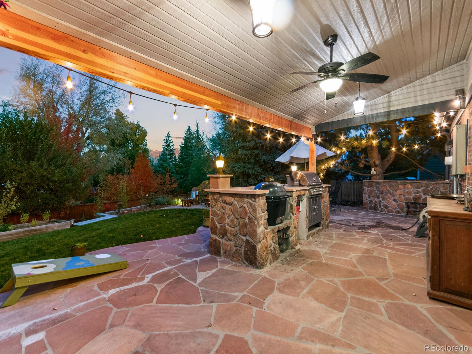 MLS Image #4 for 7668 s locust street,centennial, Colorado