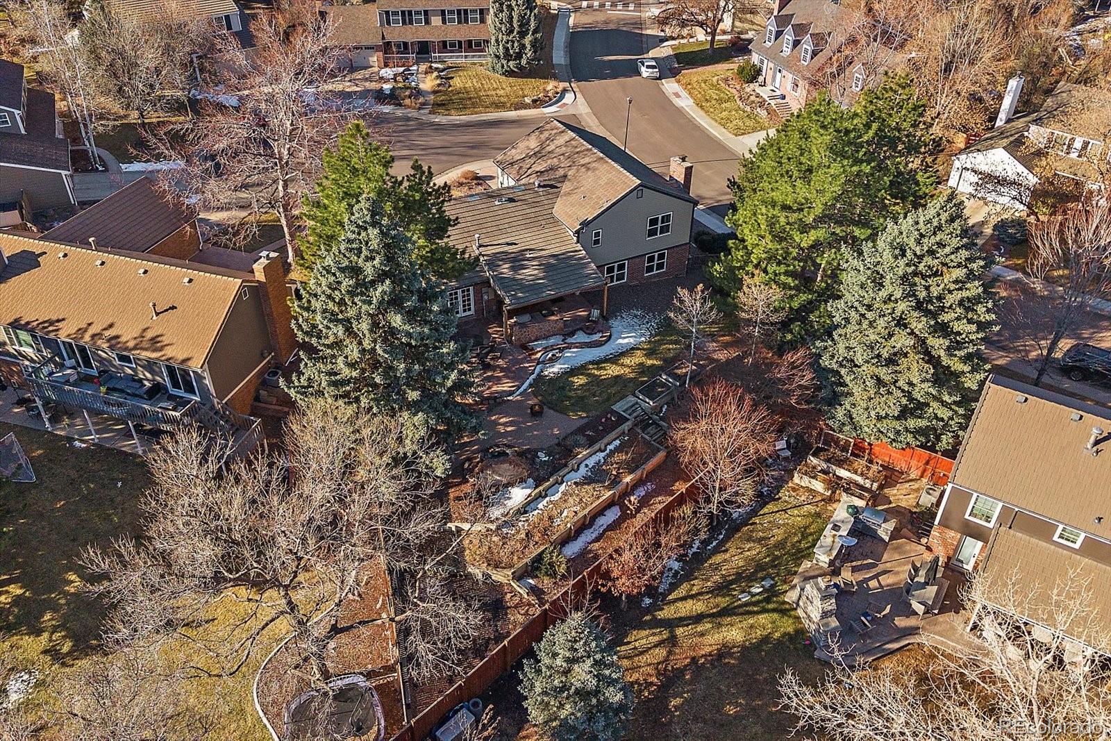 MLS Image #47 for 7668 s locust street,centennial, Colorado