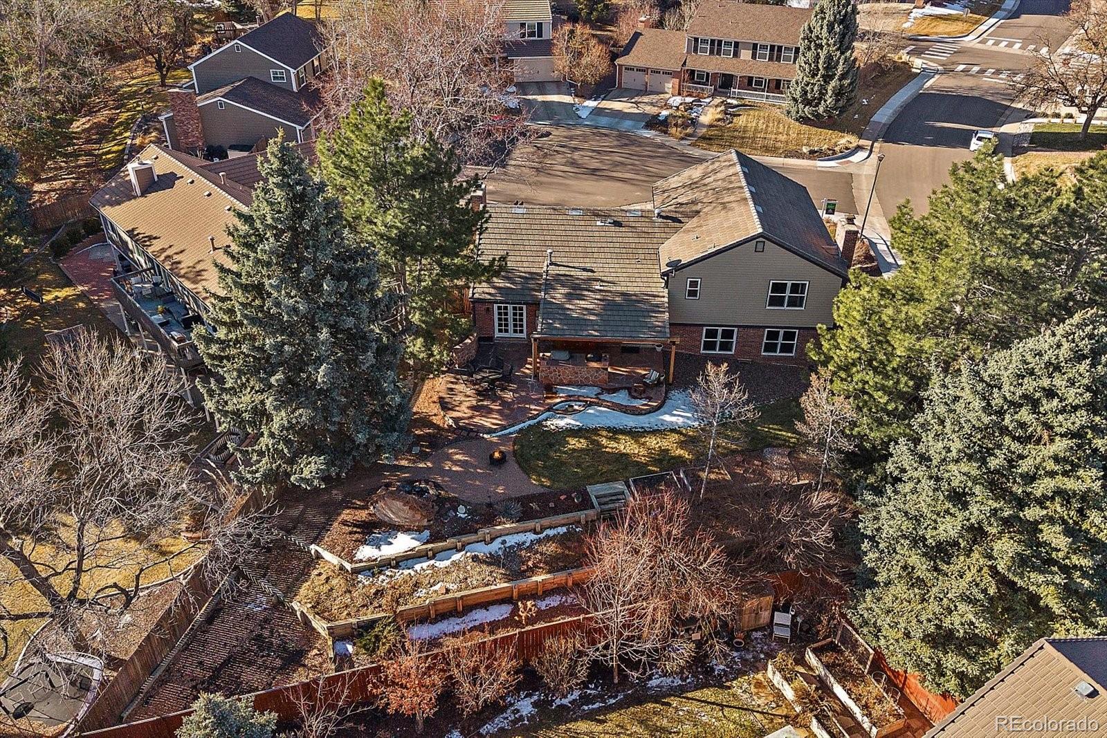 MLS Image #48 for 7668 s locust street,centennial, Colorado