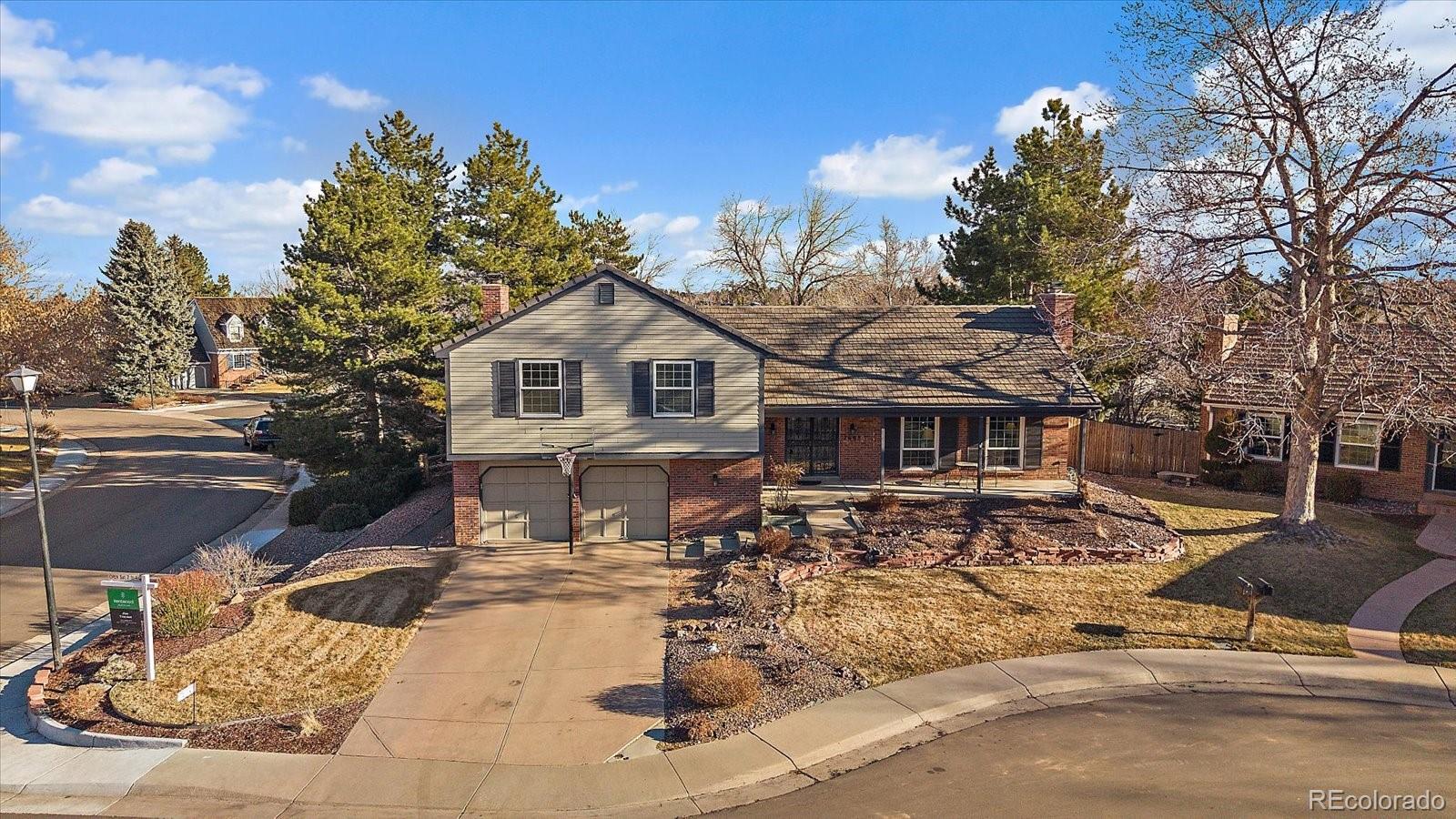 MLS Image #49 for 7668 s locust street,centennial, Colorado