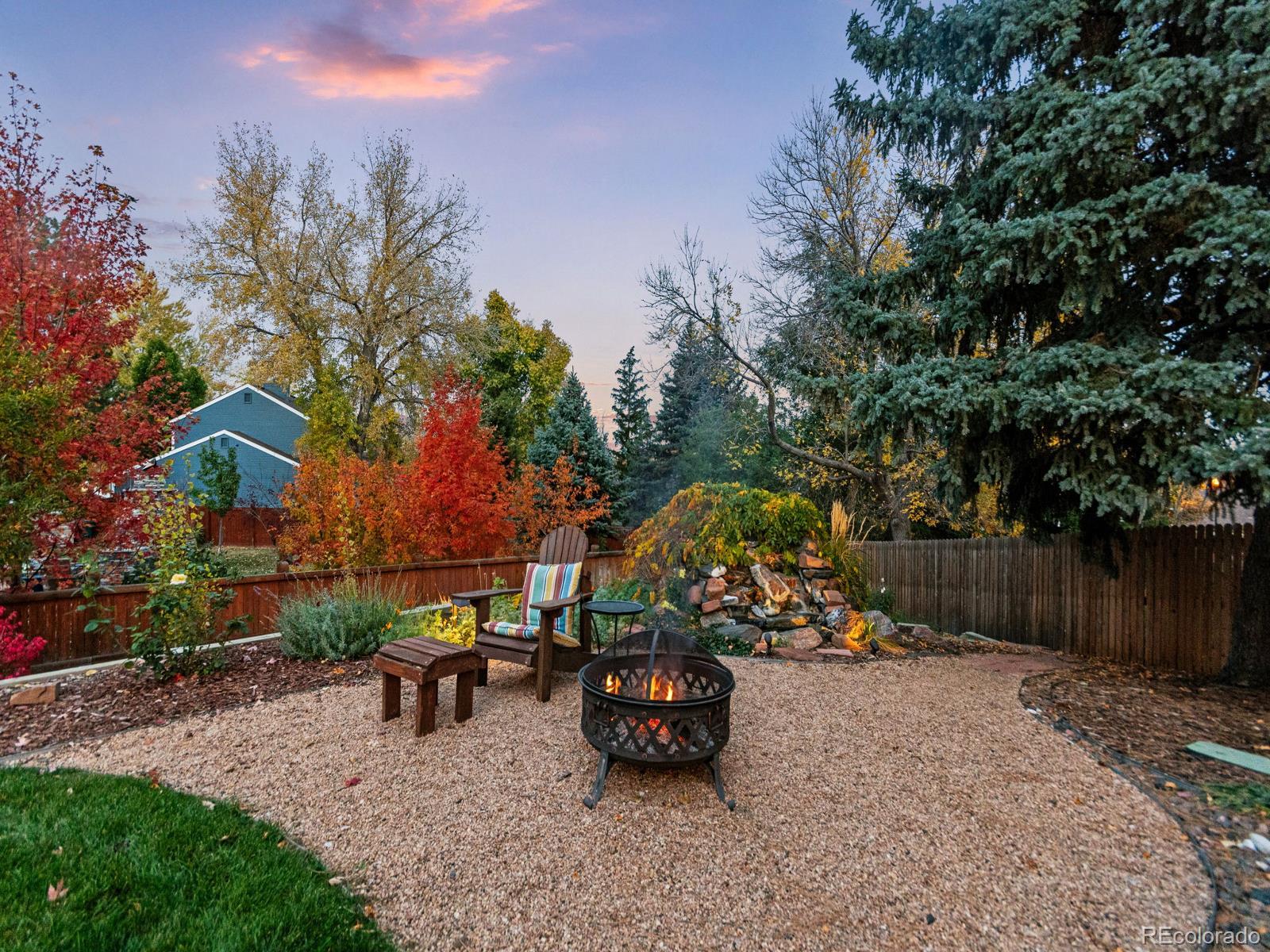 MLS Image #9 for 7668 s locust street,centennial, Colorado