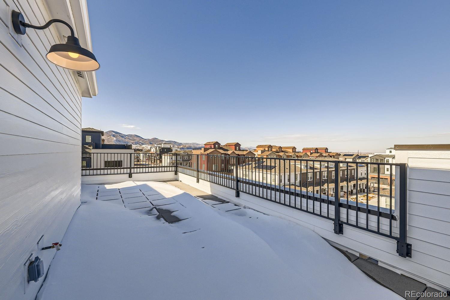 MLS Image #24 for 9639  browns peak circle,littleton, Colorado