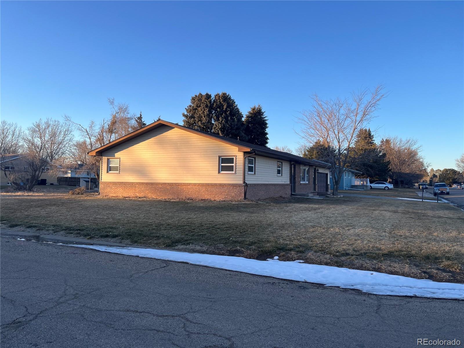 MLS Image #16 for 821 n 13th street,burlington, Colorado