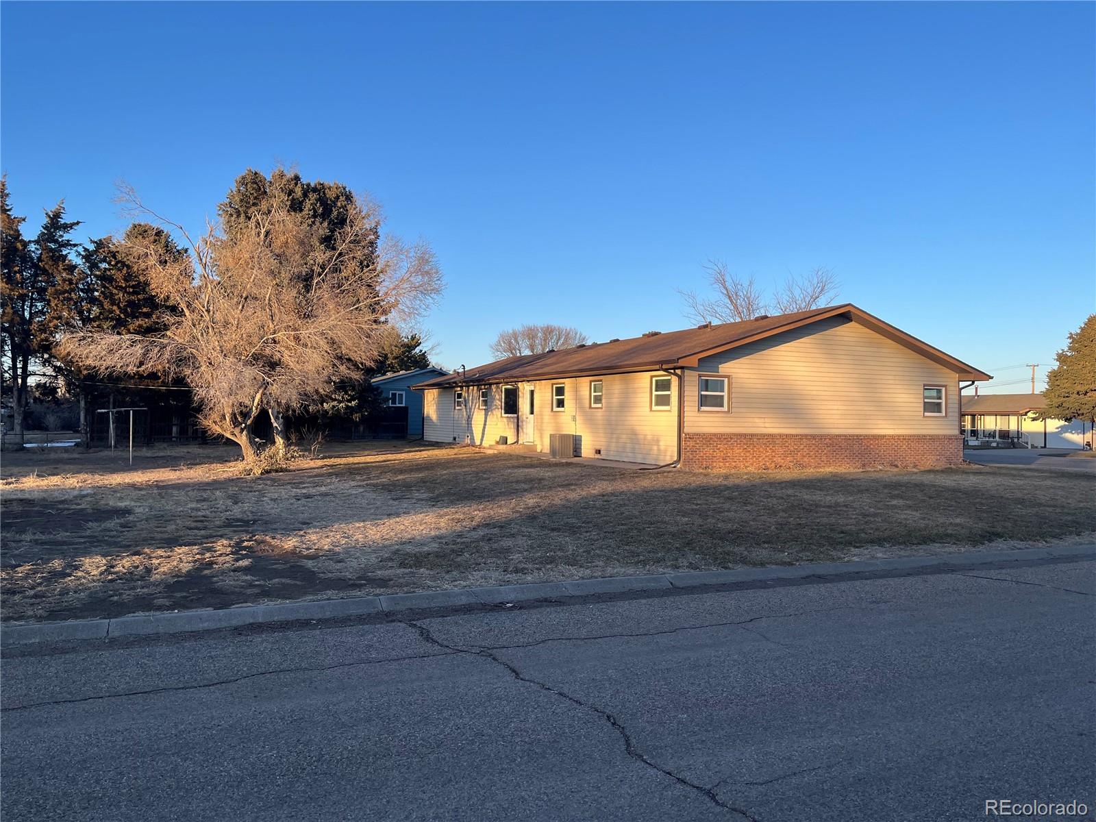 MLS Image #17 for 821 n 13th street,burlington, Colorado