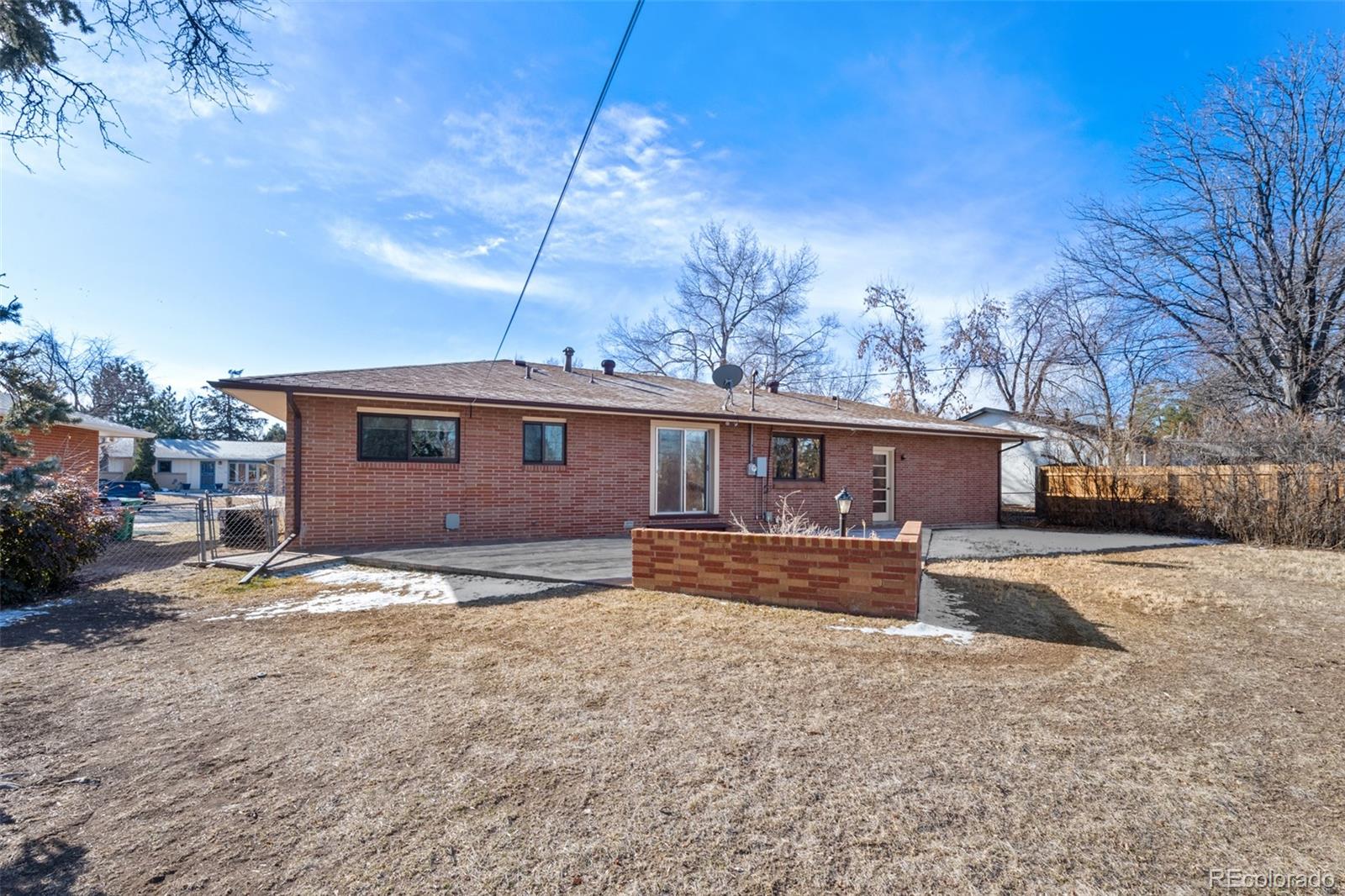 MLS Image #17 for 3615 s hibiscus way,denver, Colorado