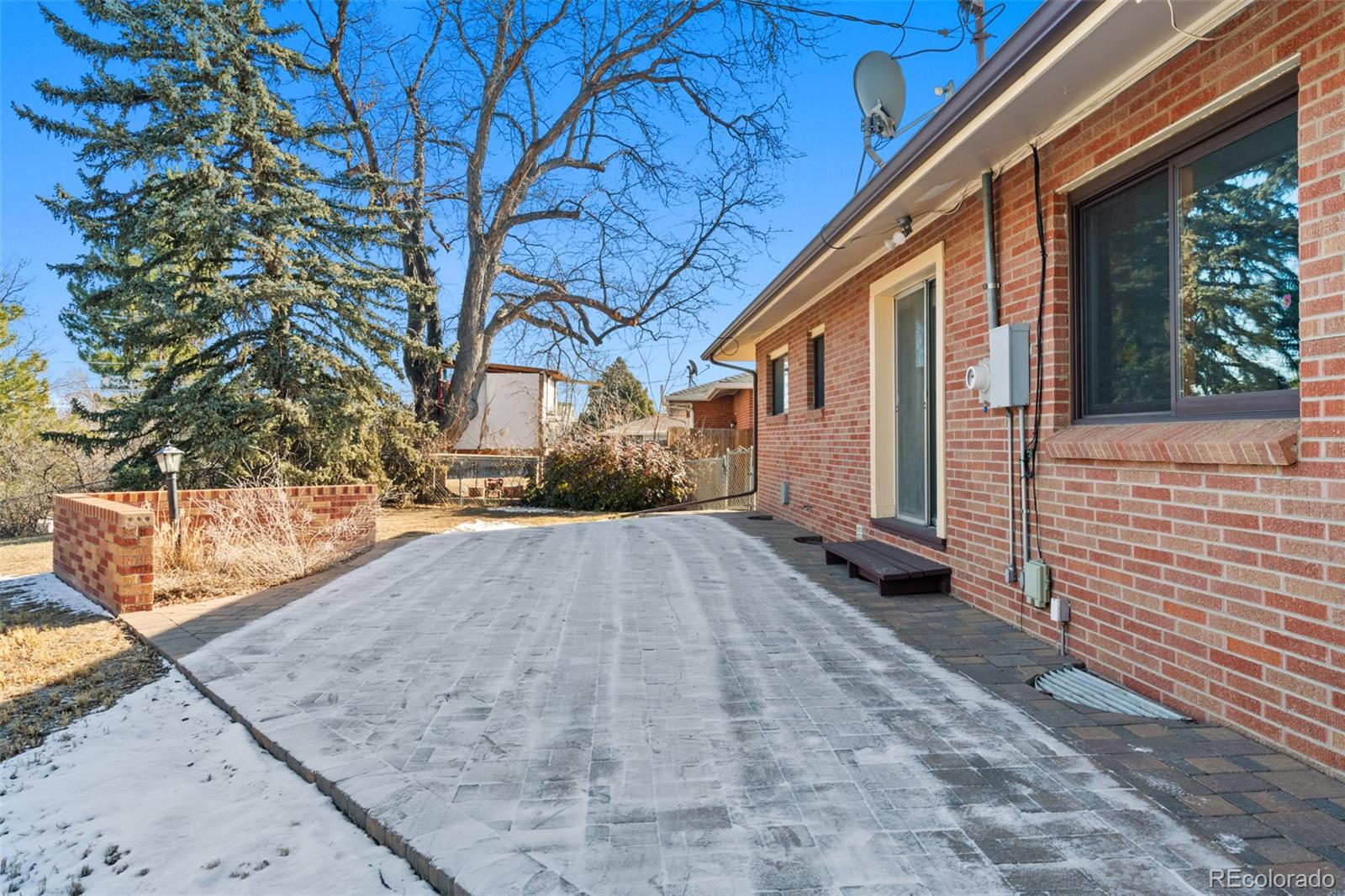 MLS Image #18 for 3615 s hibiscus way,denver, Colorado