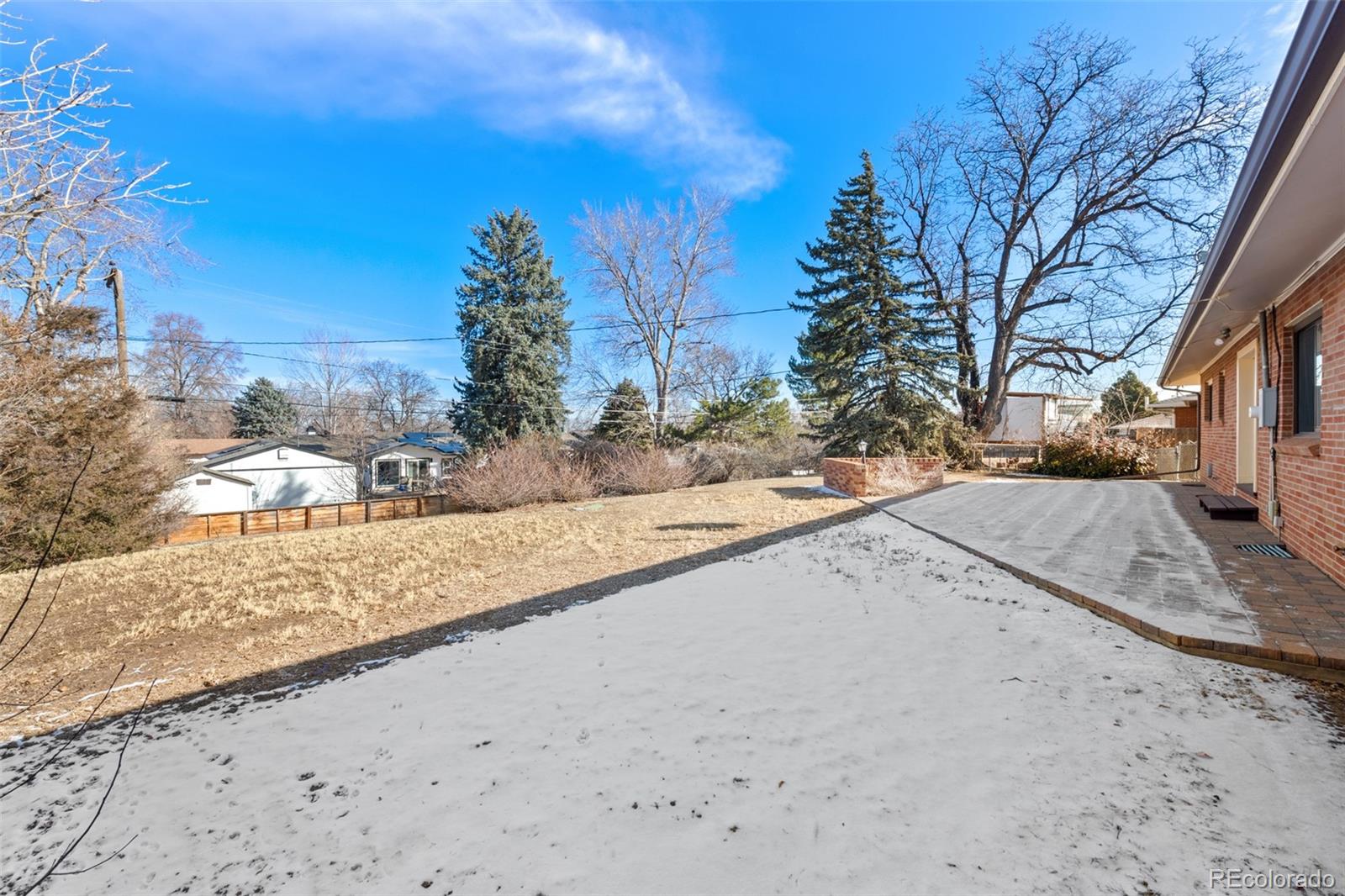 MLS Image #19 for 3615 s hibiscus way,denver, Colorado