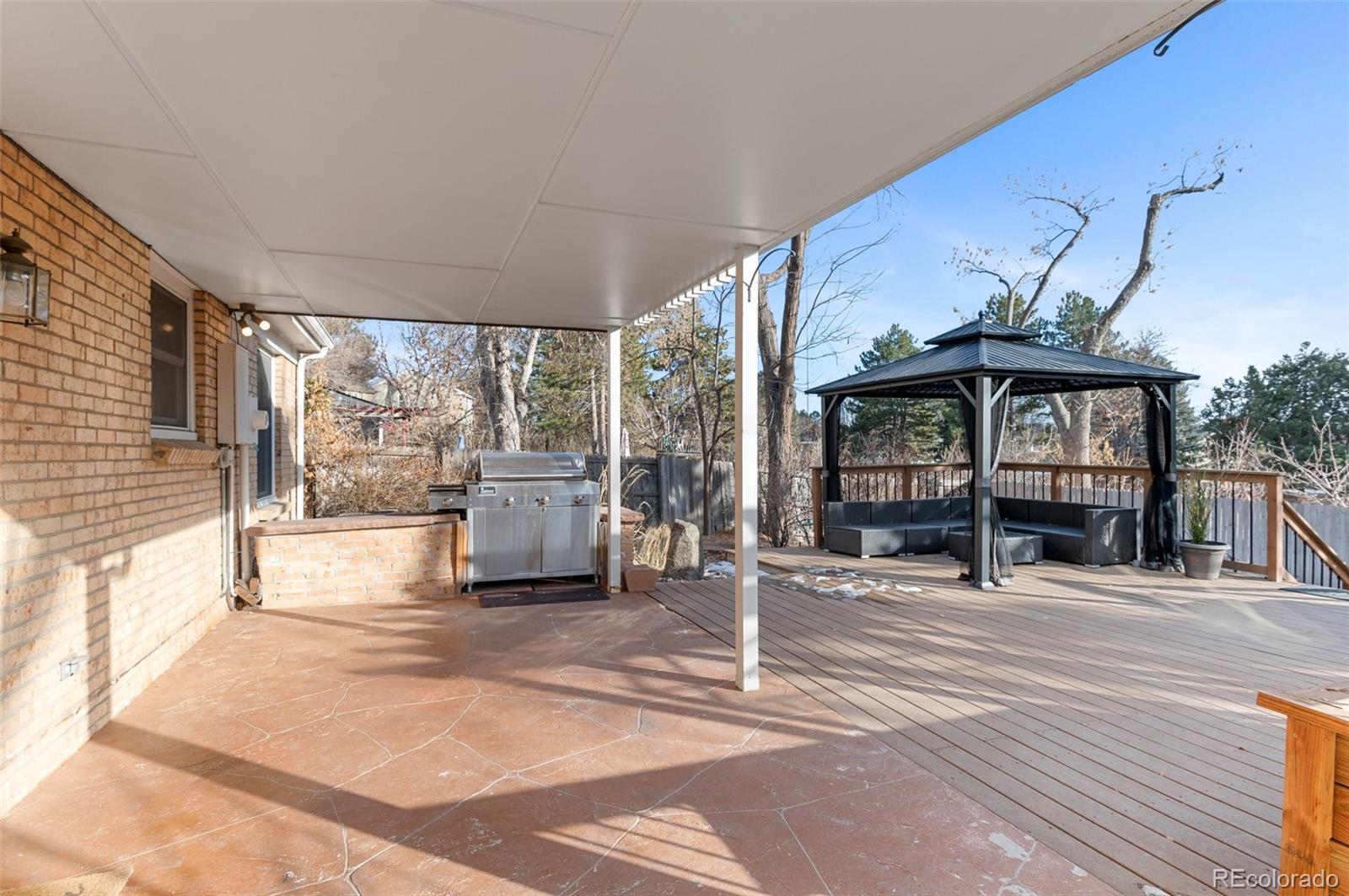 MLS Image #30 for 8376 e hinsdale drive,centennial, Colorado