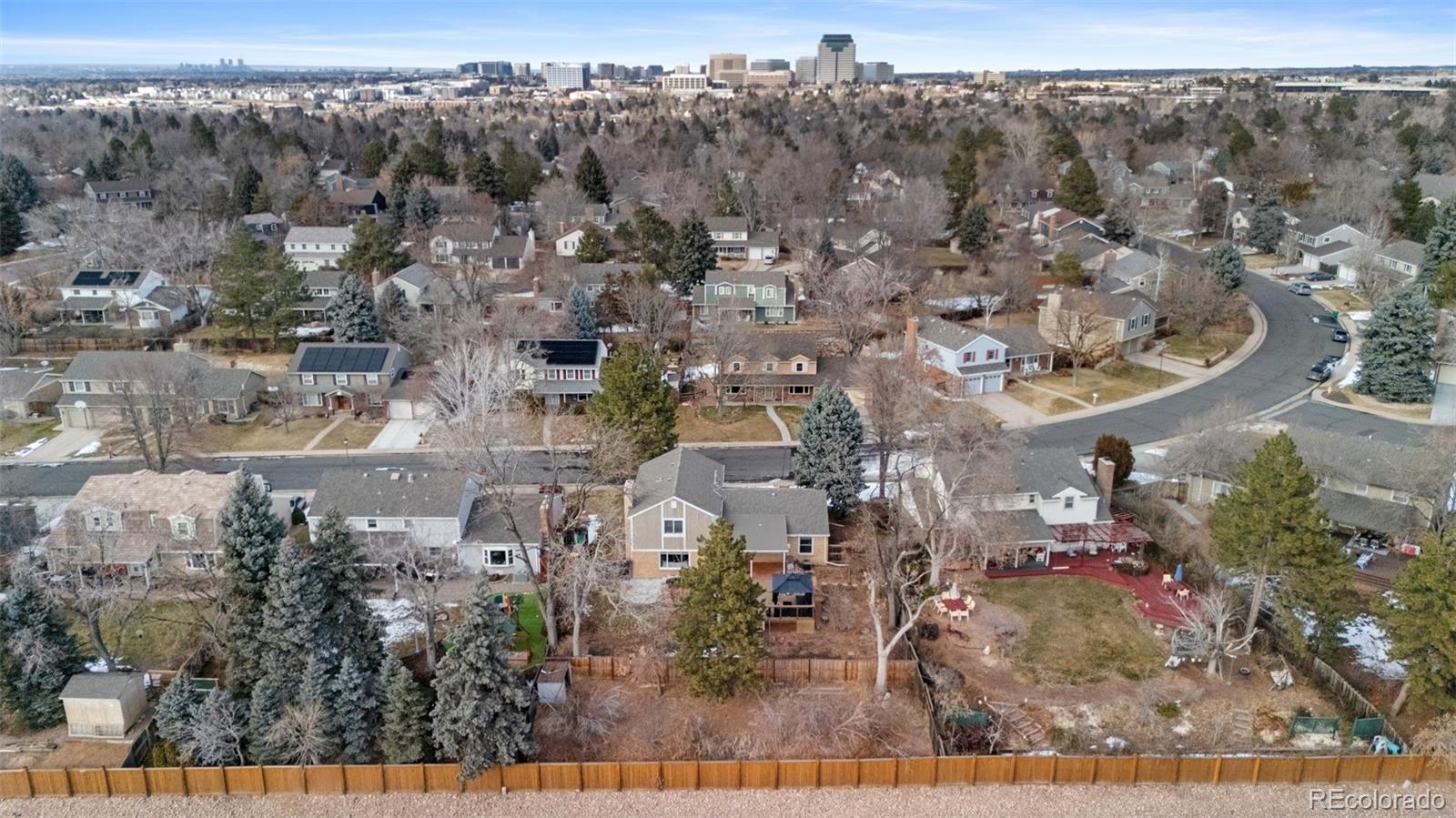 MLS Image #36 for 8376 e hinsdale drive,centennial, Colorado