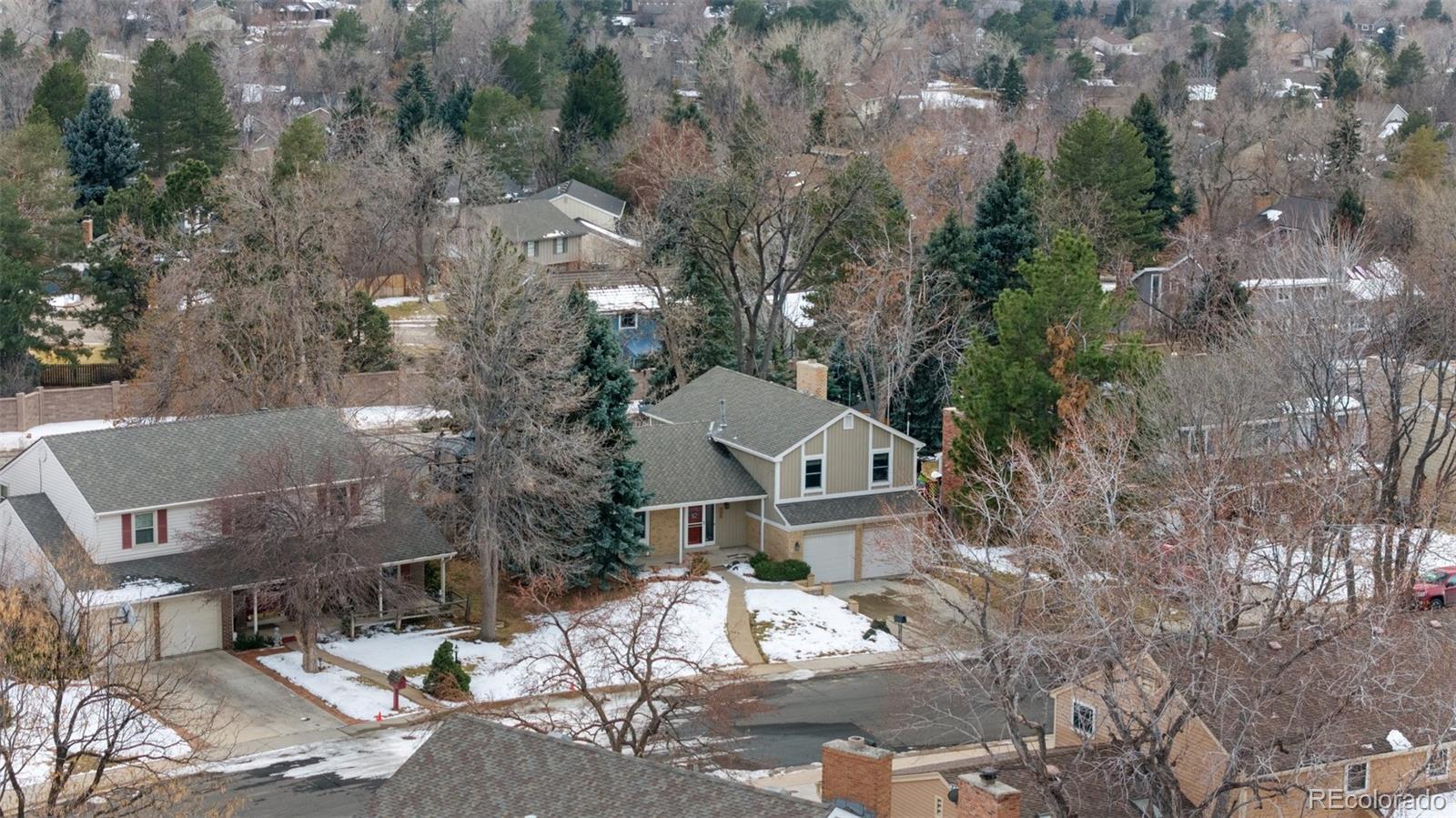 MLS Image #38 for 8376 e hinsdale drive,centennial, Colorado