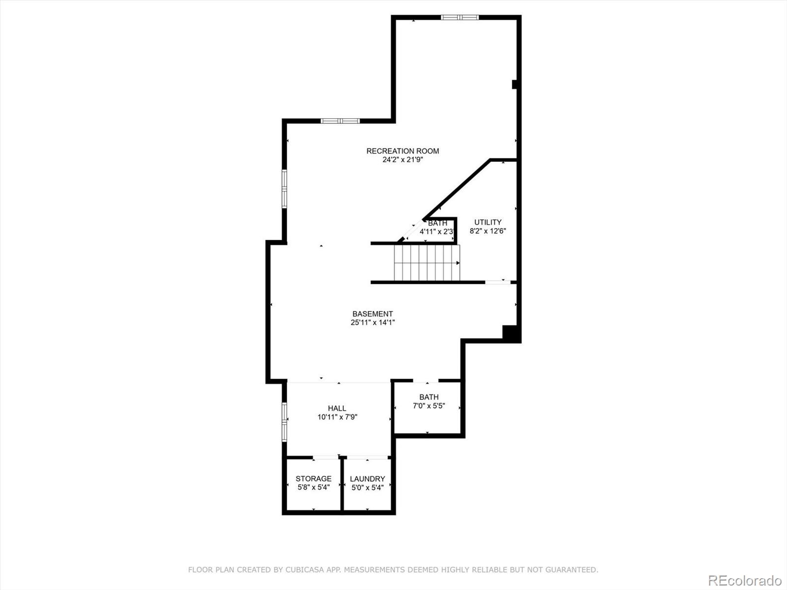 MLS Image #27 for 16586 e 99th place,commerce city, Colorado