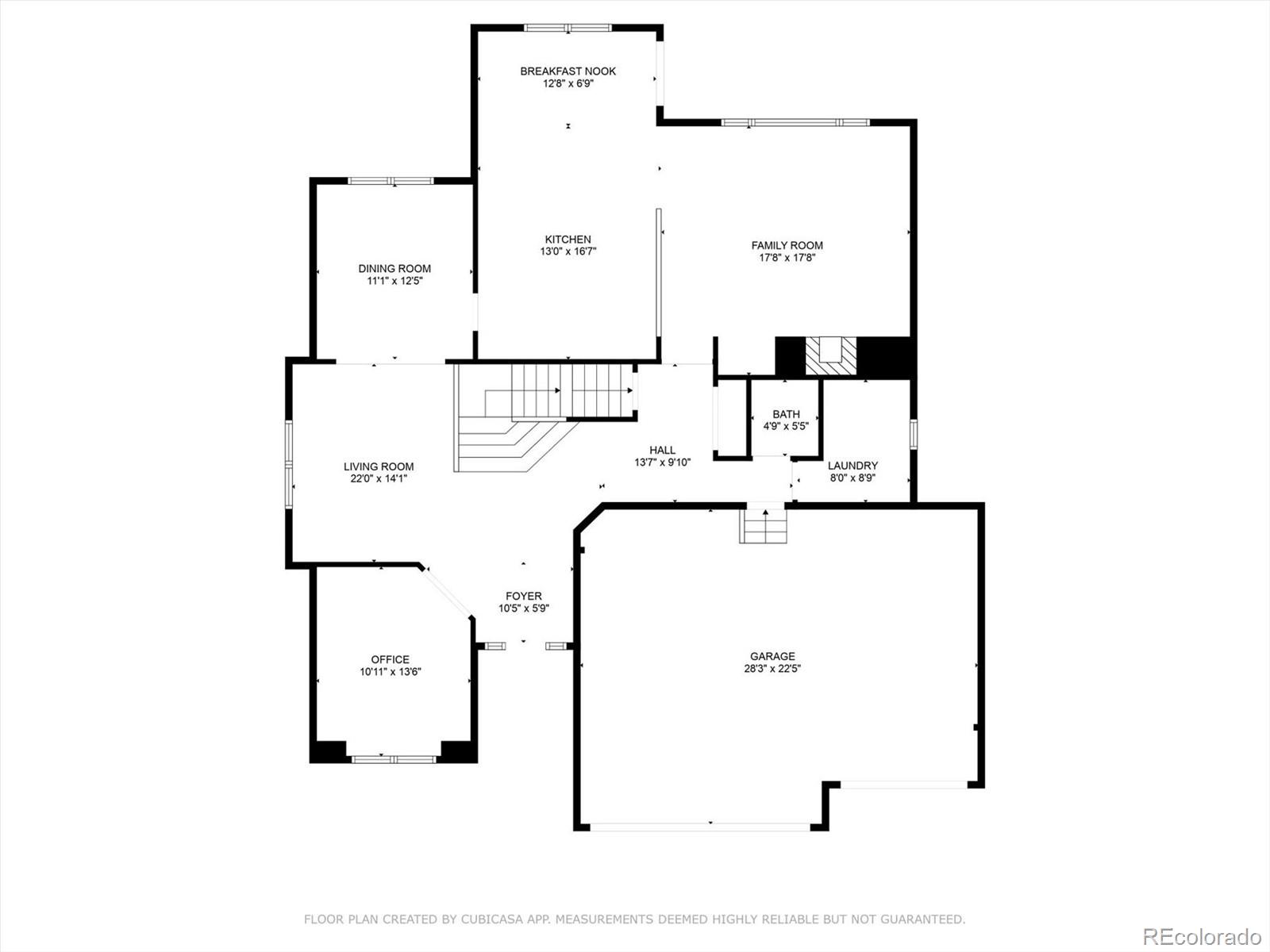 MLS Image #28 for 16586 e 99th place,commerce city, Colorado