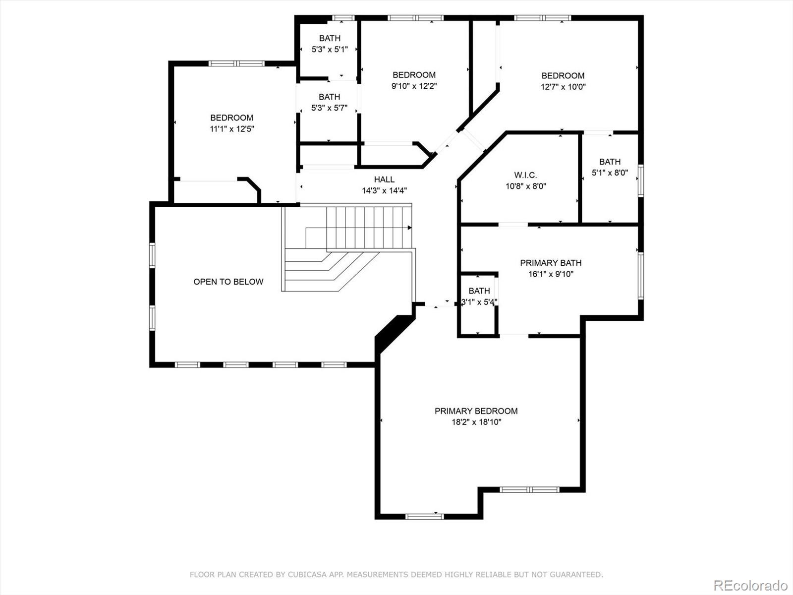 MLS Image #29 for 16586 e 99th place,commerce city, Colorado