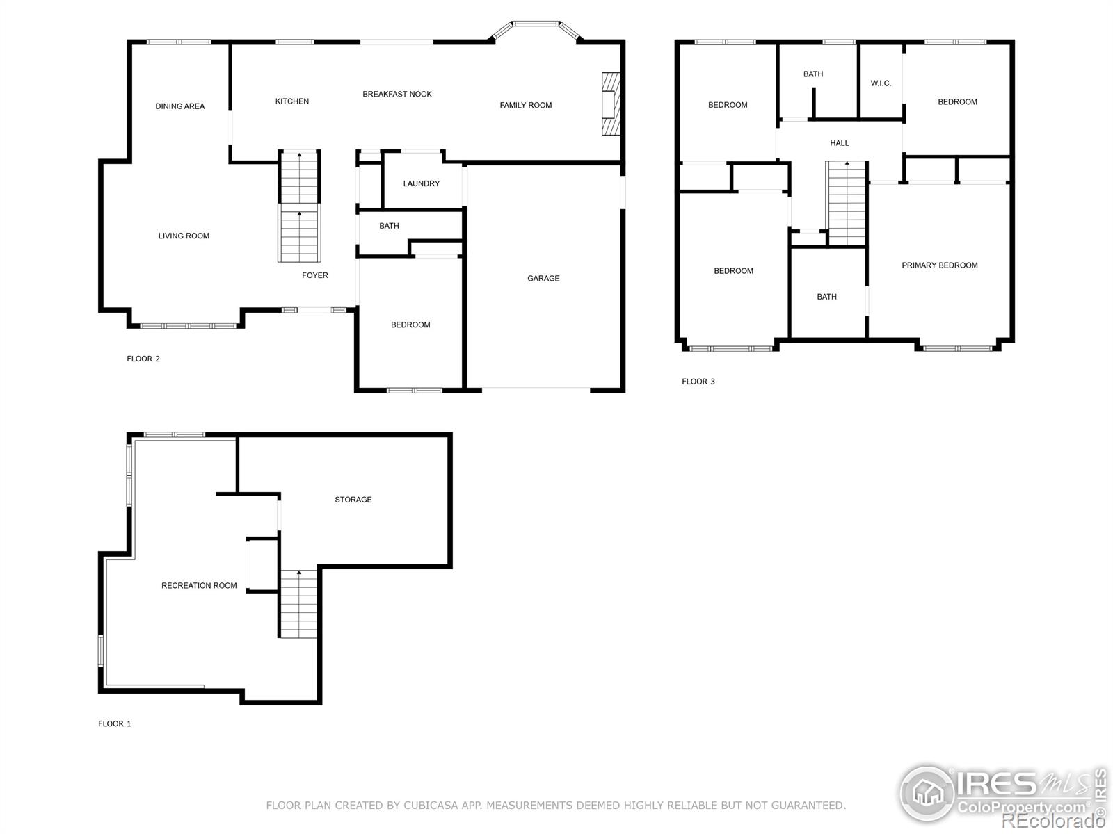 MLS Image #34 for 5375  gunbarrel circle,longmont, Colorado