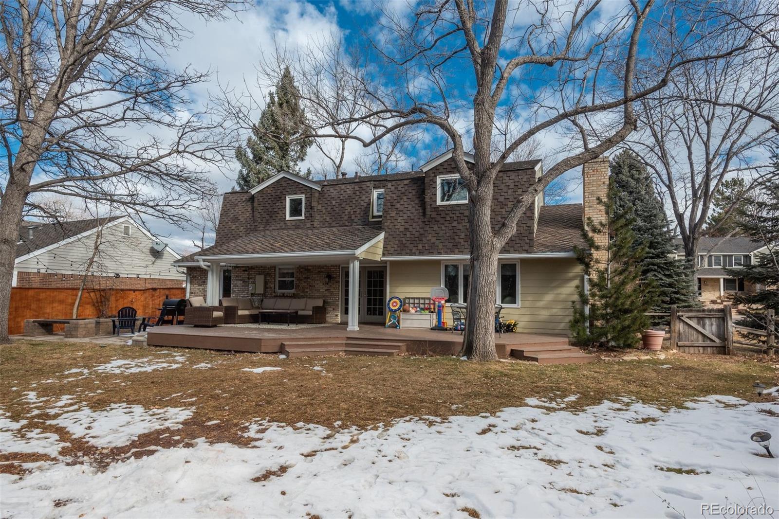 MLS Image #36 for 6941 s poplar way,centennial, Colorado