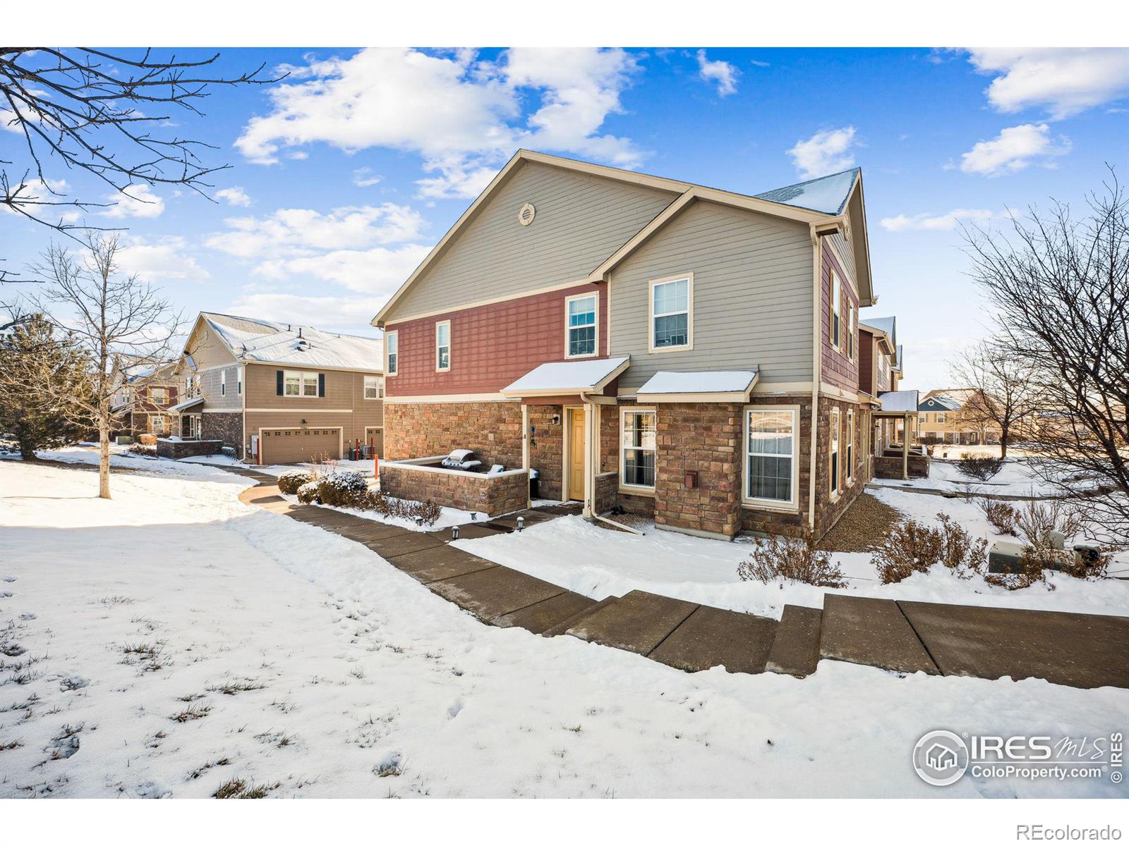 MLS Image #3 for 12794  leyden street,thornton, Colorado