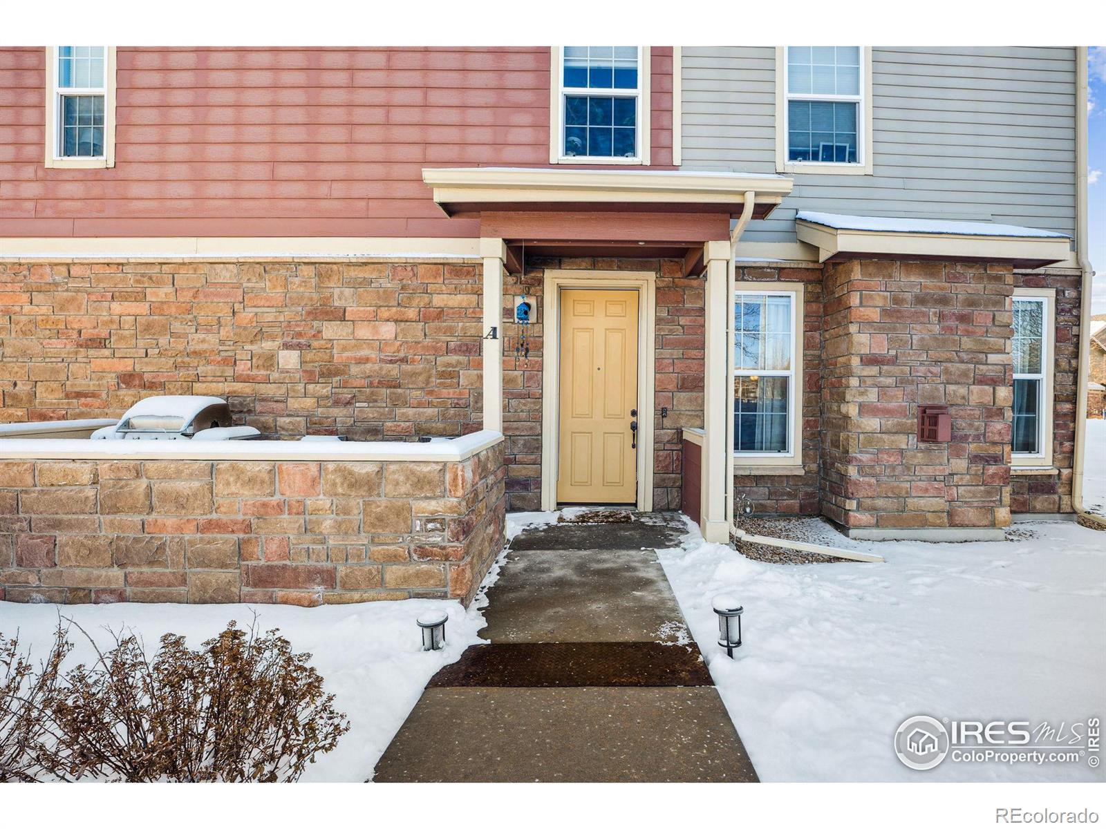 MLS Image #4 for 12794  leyden street,thornton, Colorado