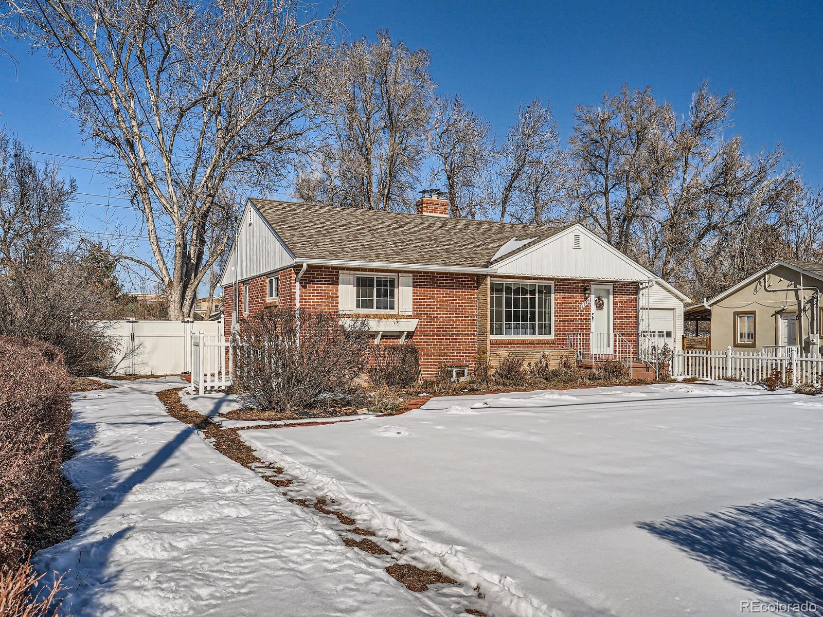 MLS Image #1 for 7845 w 9th avenue,lakewood, Colorado