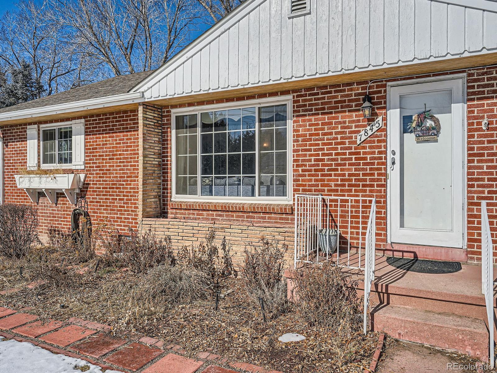 MLS Image #2 for 7845 w 9th avenue,lakewood, Colorado