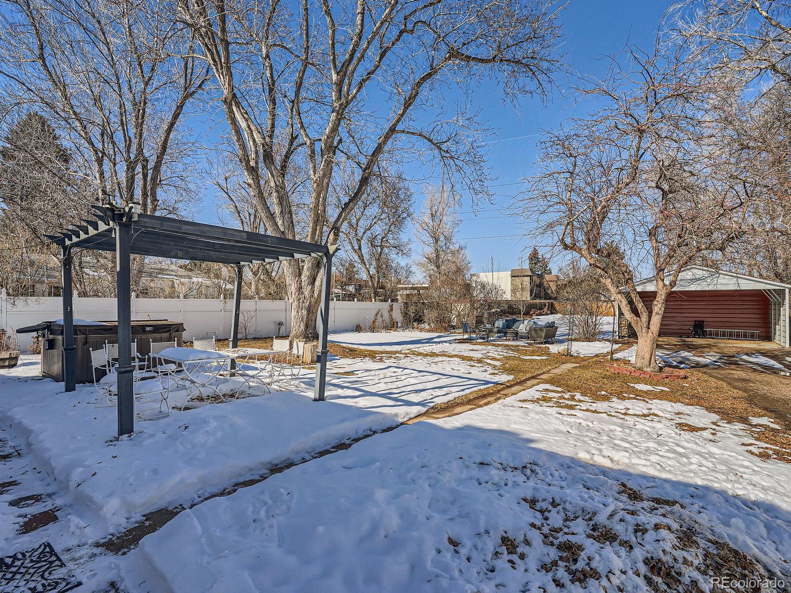 MLS Image #25 for 7845 w 9th avenue,lakewood, Colorado