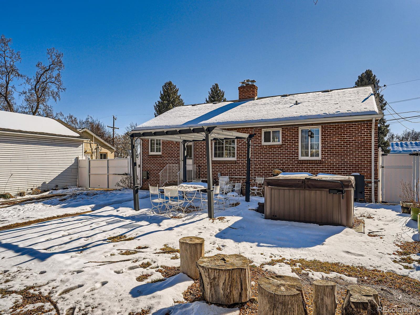 MLS Image #26 for 7845 w 9th avenue,lakewood, Colorado