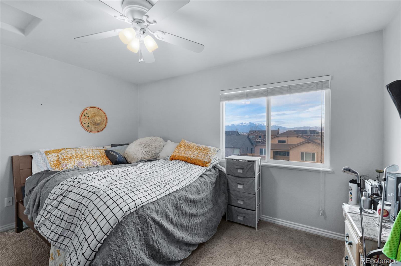 MLS Image #16 for 6332  confederate ridge drive,colorado springs, Colorado