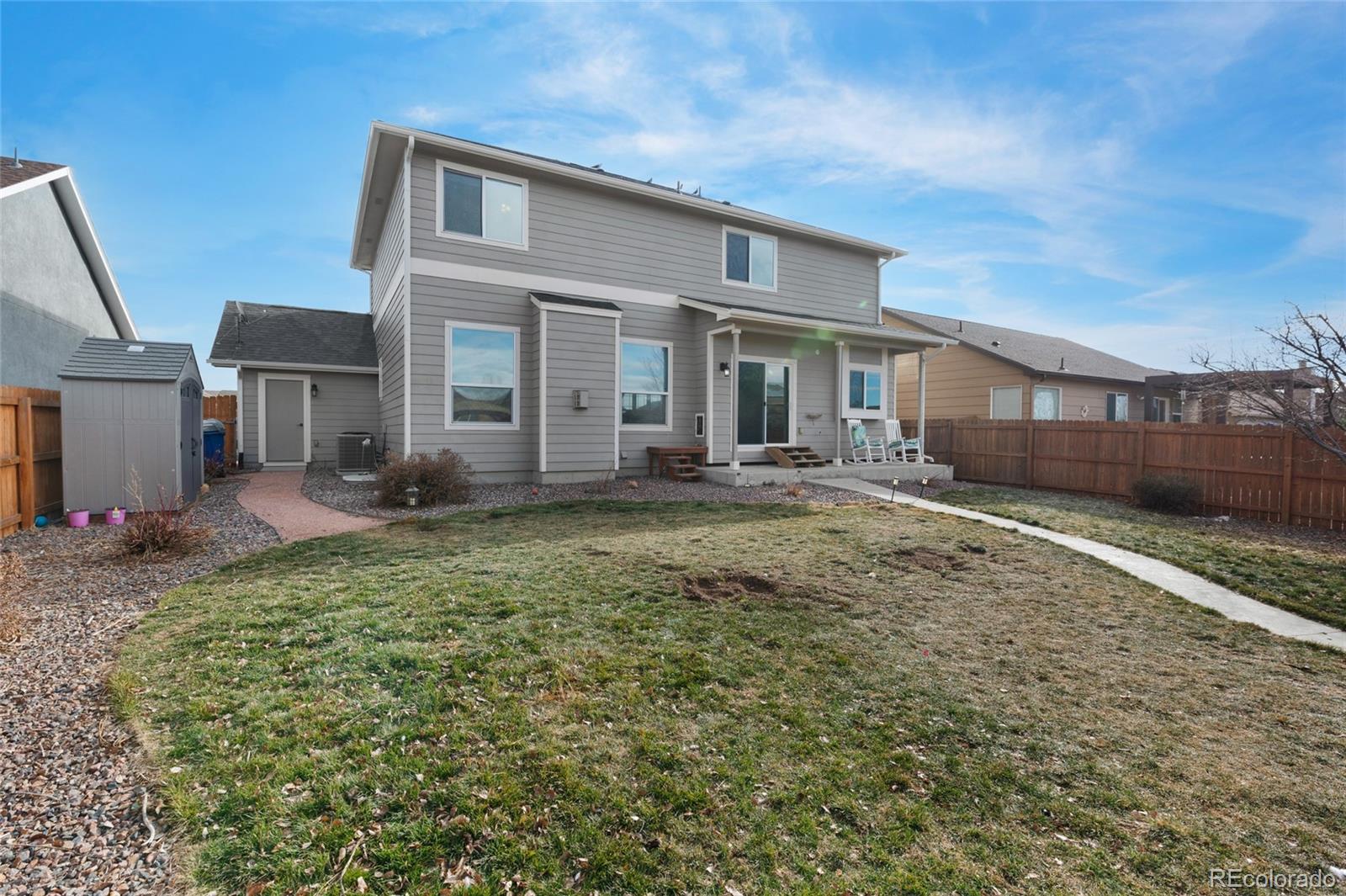 MLS Image #23 for 6332  confederate ridge drive,colorado springs, Colorado