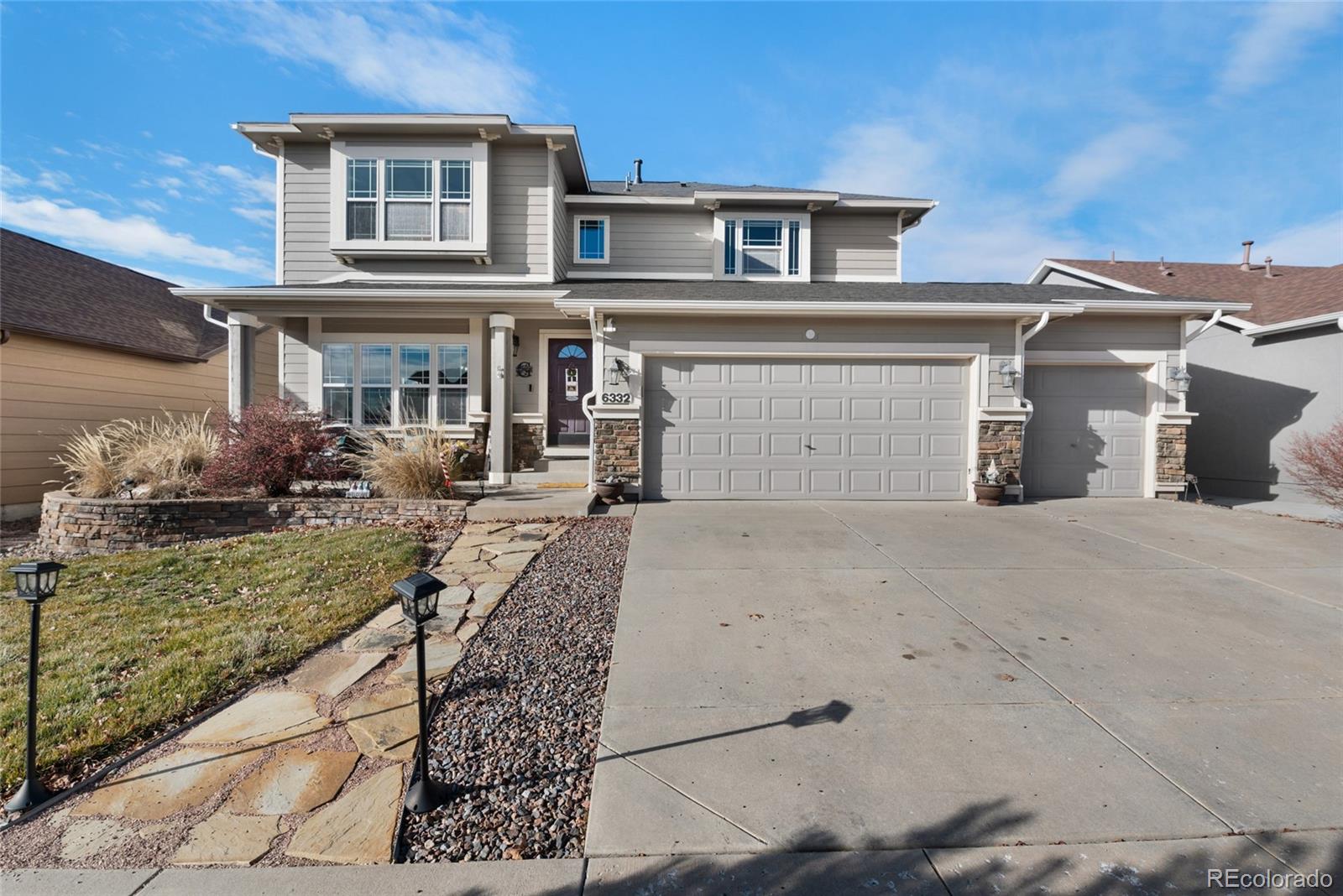 MLS Image #25 for 6332  confederate ridge drive,colorado springs, Colorado