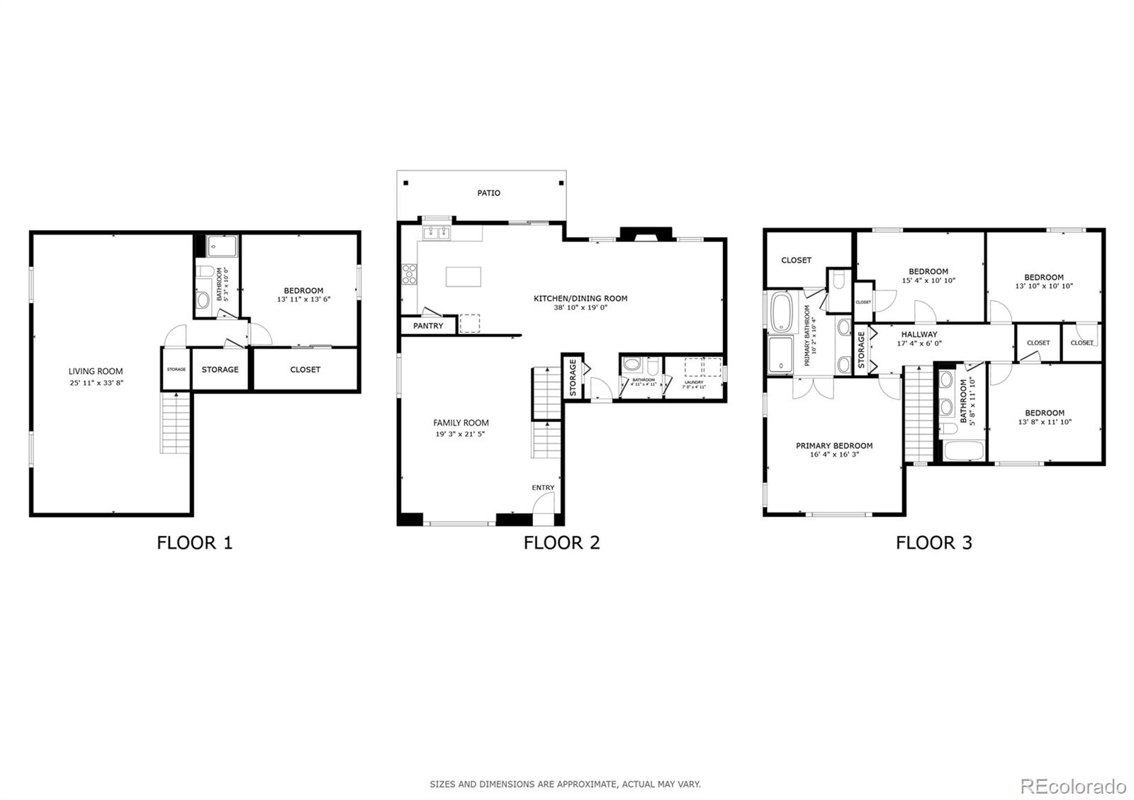 MLS Image #26 for 6332  confederate ridge drive,colorado springs, Colorado