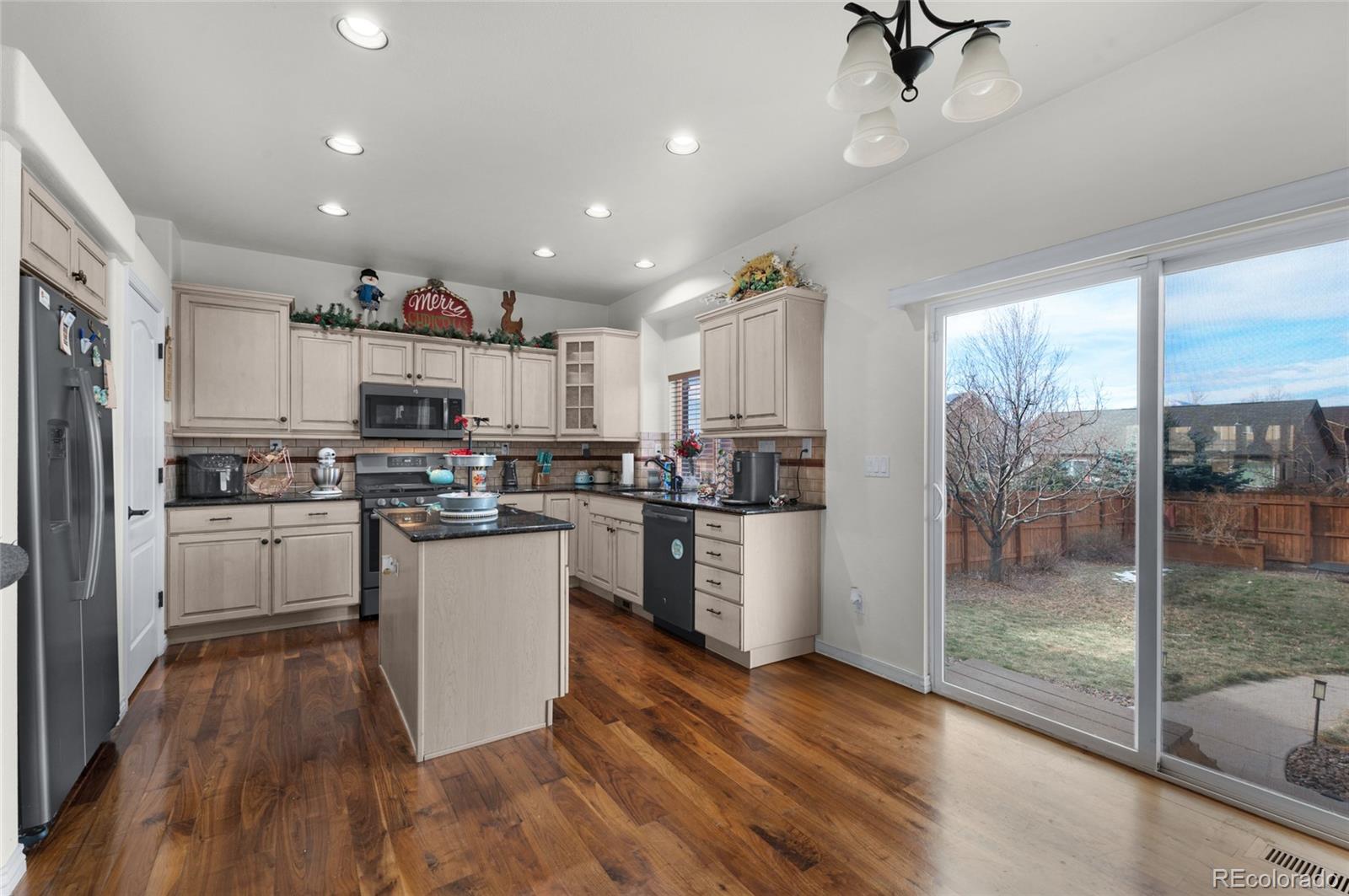 MLS Image #5 for 6332  confederate ridge drive,colorado springs, Colorado