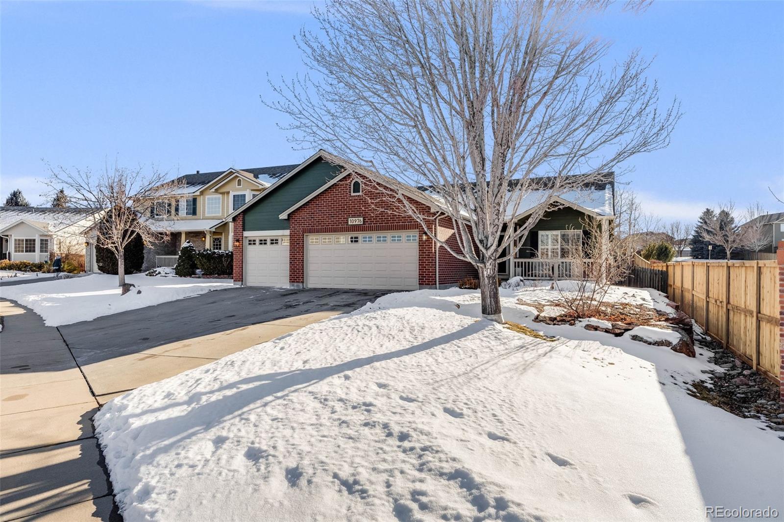 MLS Image #1 for 10976 w 55th lane,arvada, Colorado