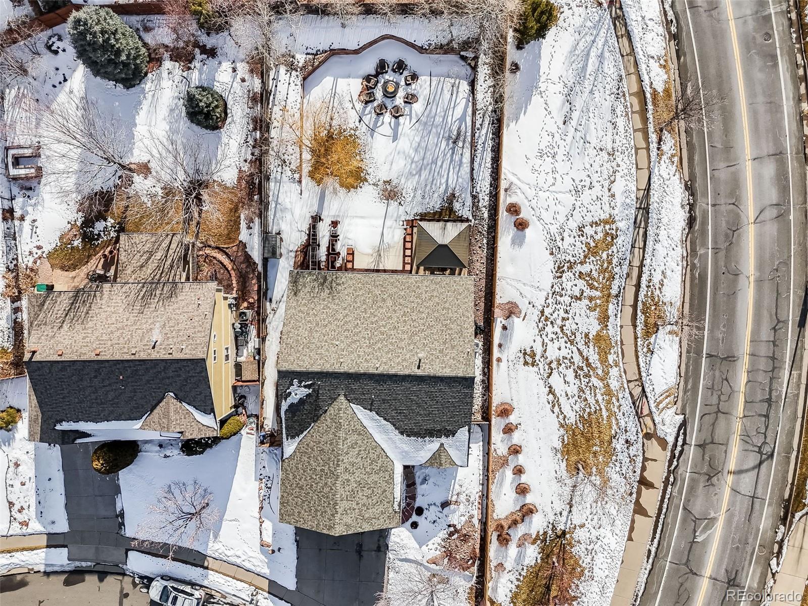 MLS Image #44 for 10976 w 55th lane,arvada, Colorado