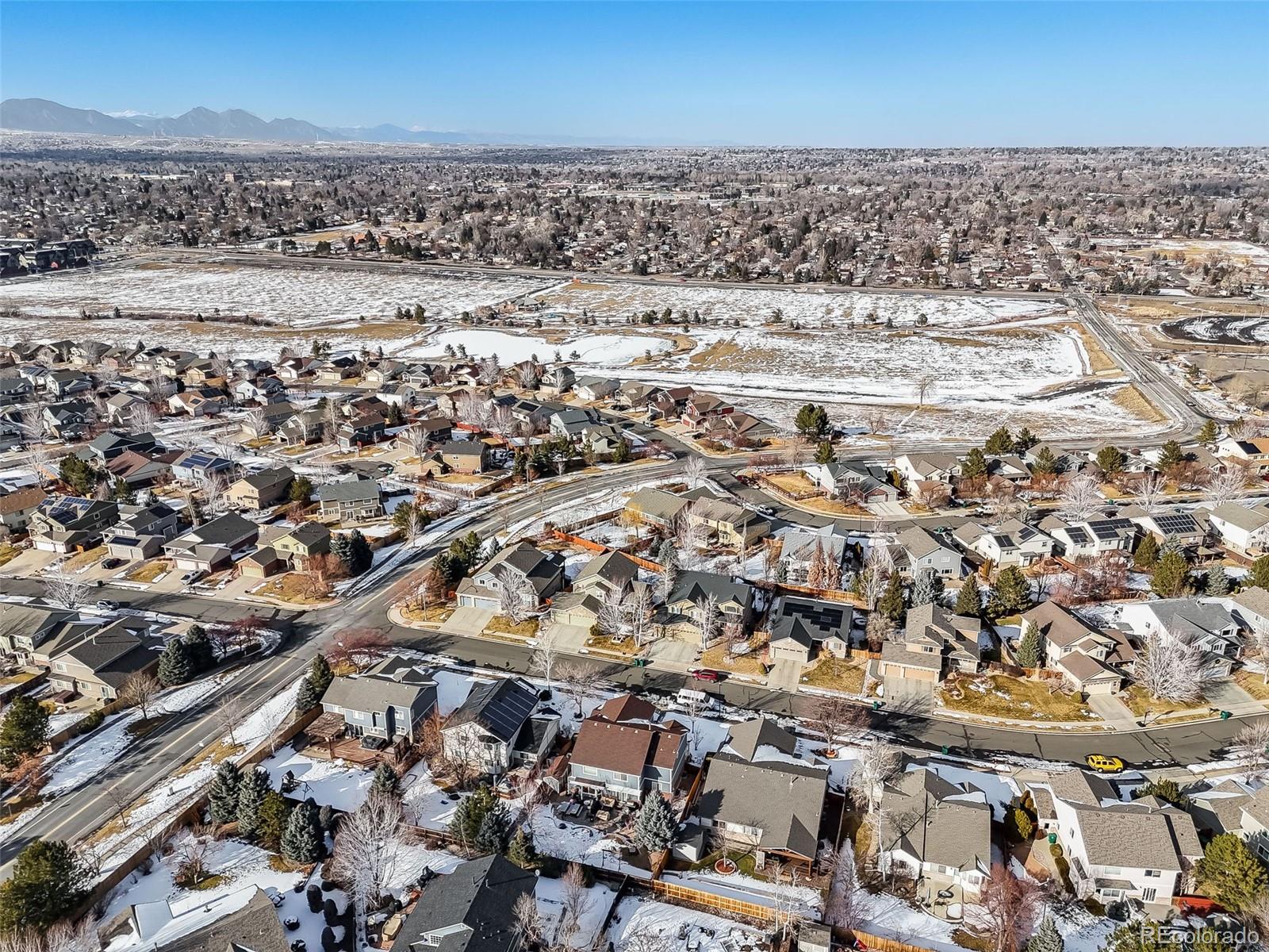 MLS Image #45 for 10976 w 55th lane,arvada, Colorado