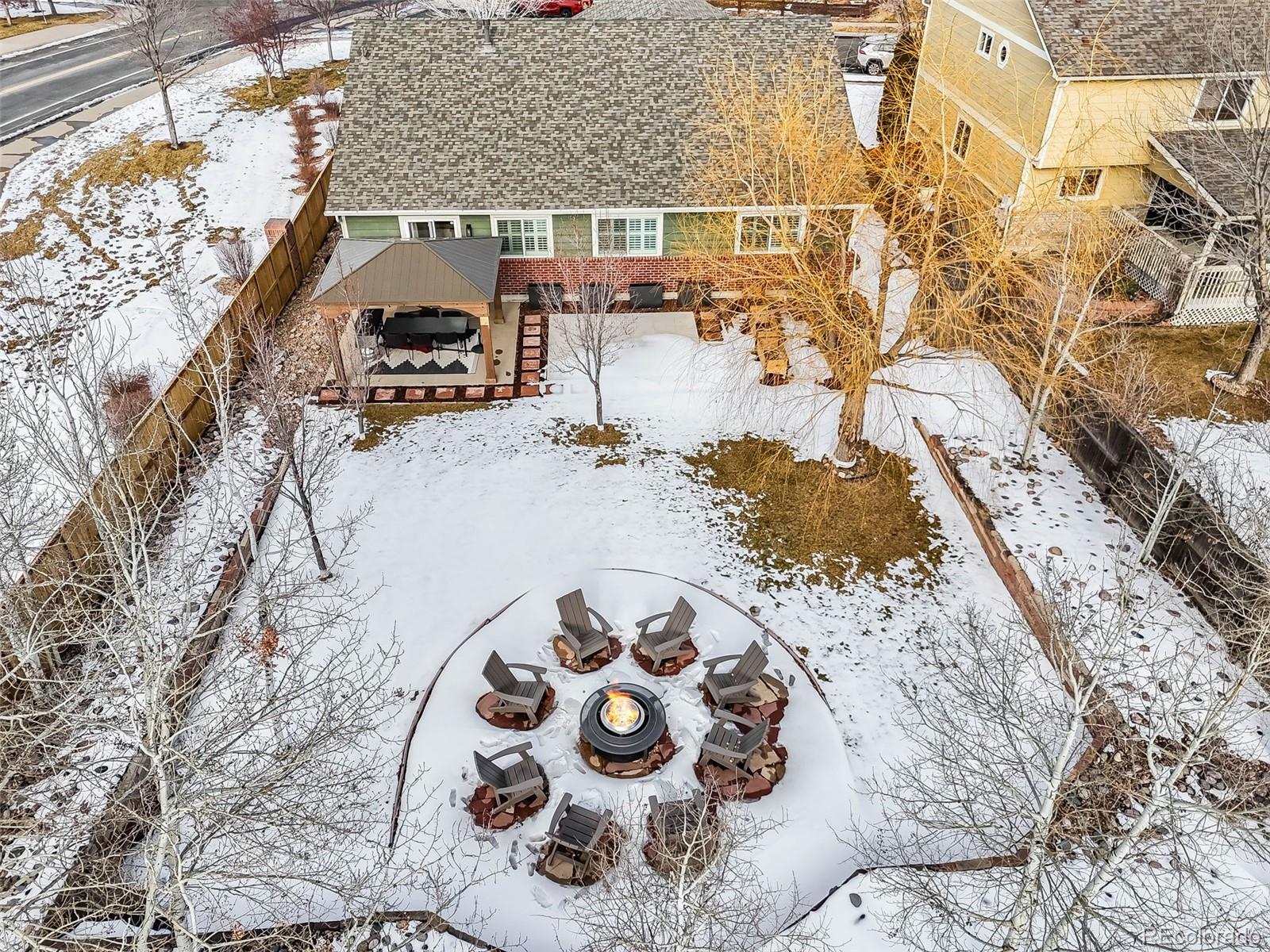 MLS Image #48 for 10976 w 55th lane,arvada, Colorado