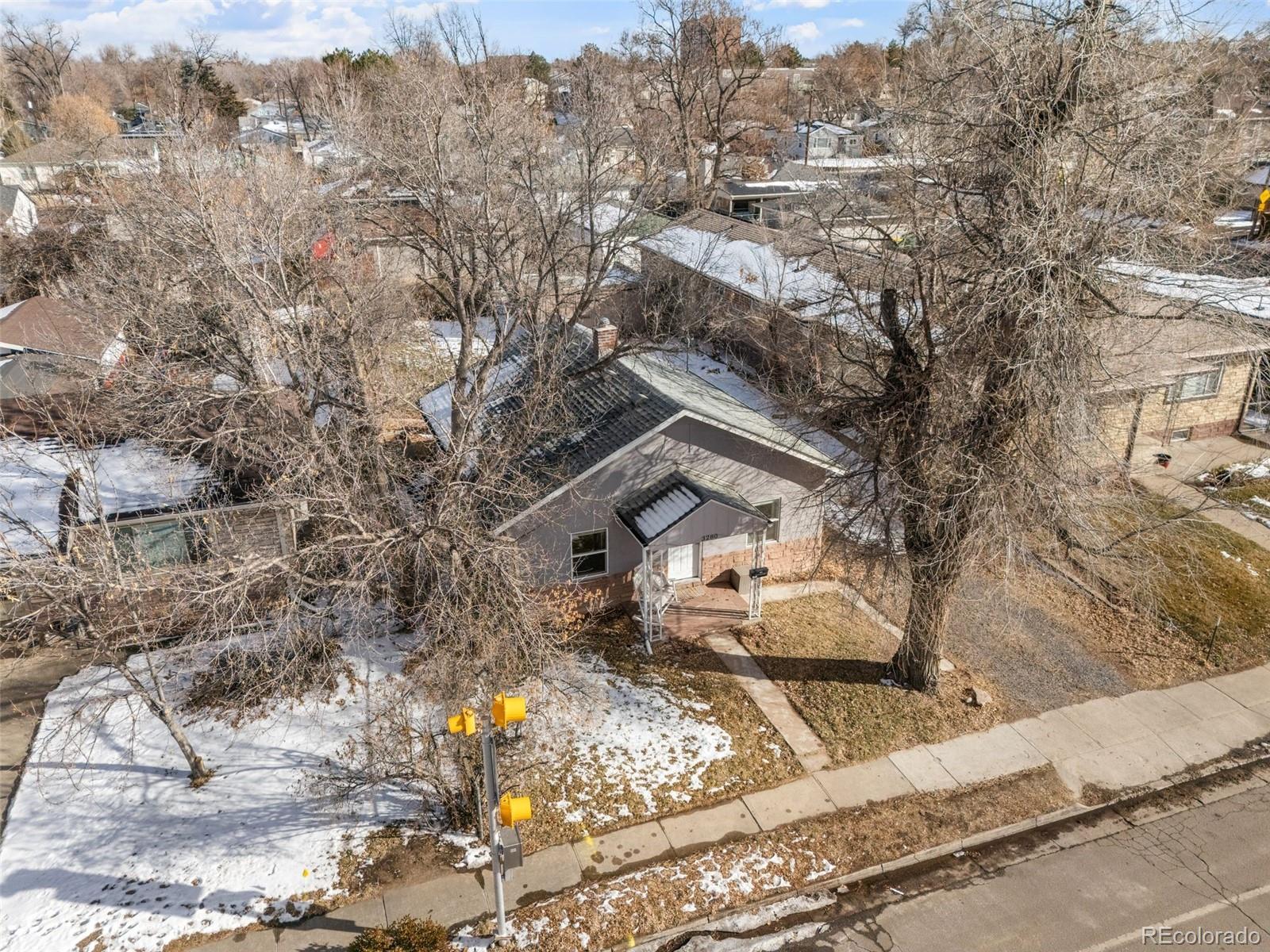 MLS Image #25 for 3280 s downing street,englewood, Colorado