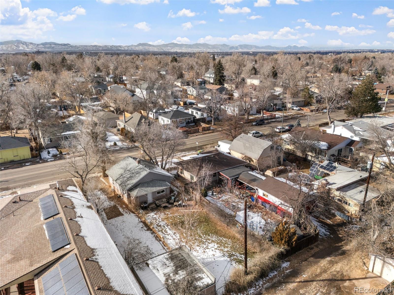 MLS Image #26 for 3280 s downing street,englewood, Colorado