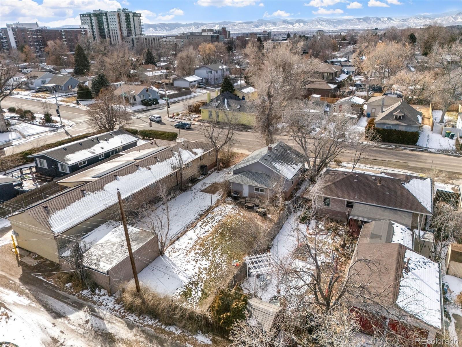 MLS Image #27 for 3280 s downing street,englewood, Colorado