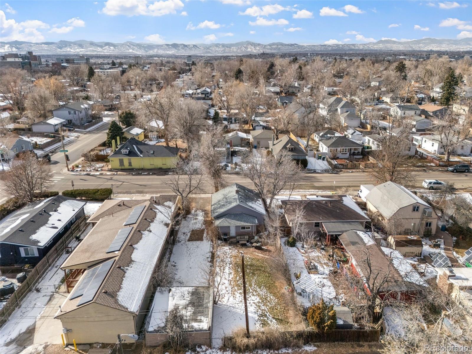 MLS Image #28 for 3280 s downing street,englewood, Colorado