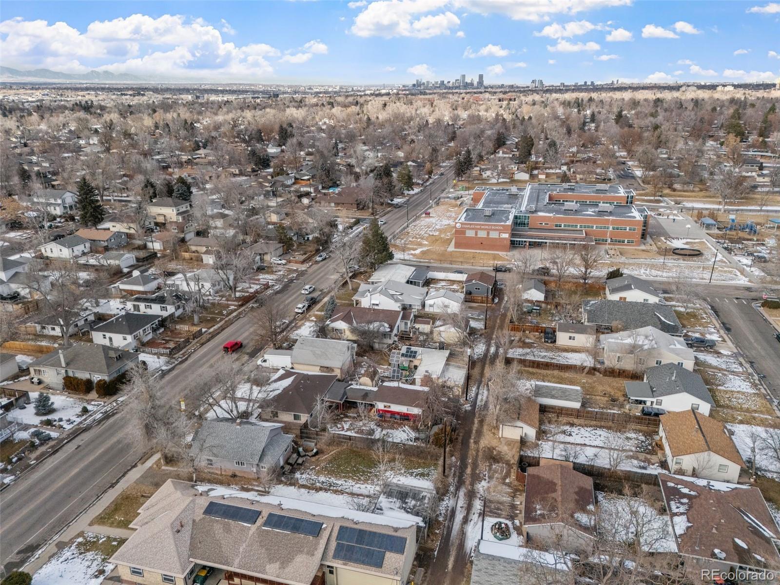 MLS Image #29 for 3280 s downing street,englewood, Colorado