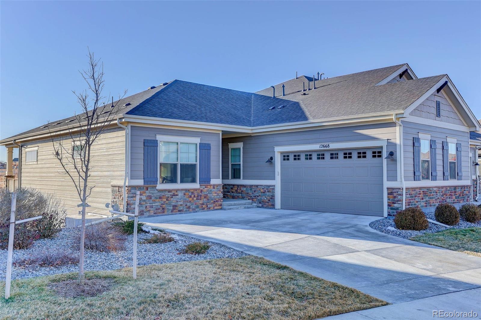 MLS Image #1 for 12668  ulster street,thornton, Colorado