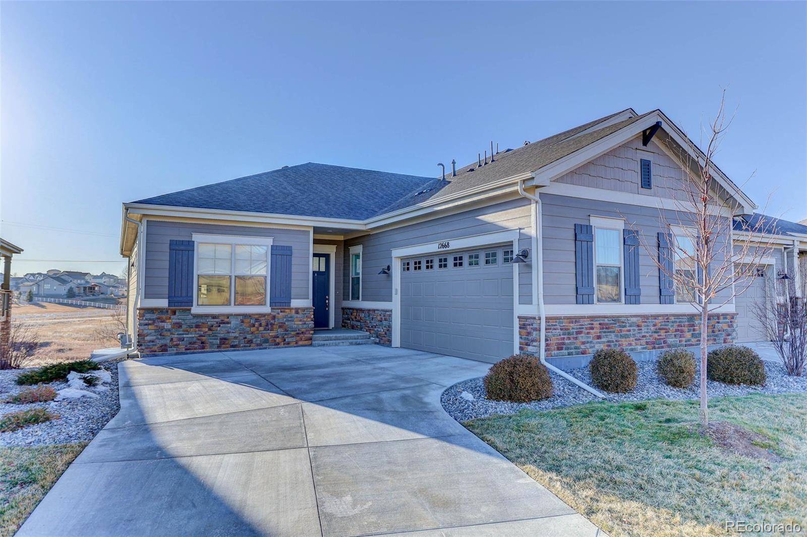 MLS Image #2 for 12668  ulster street,thornton, Colorado