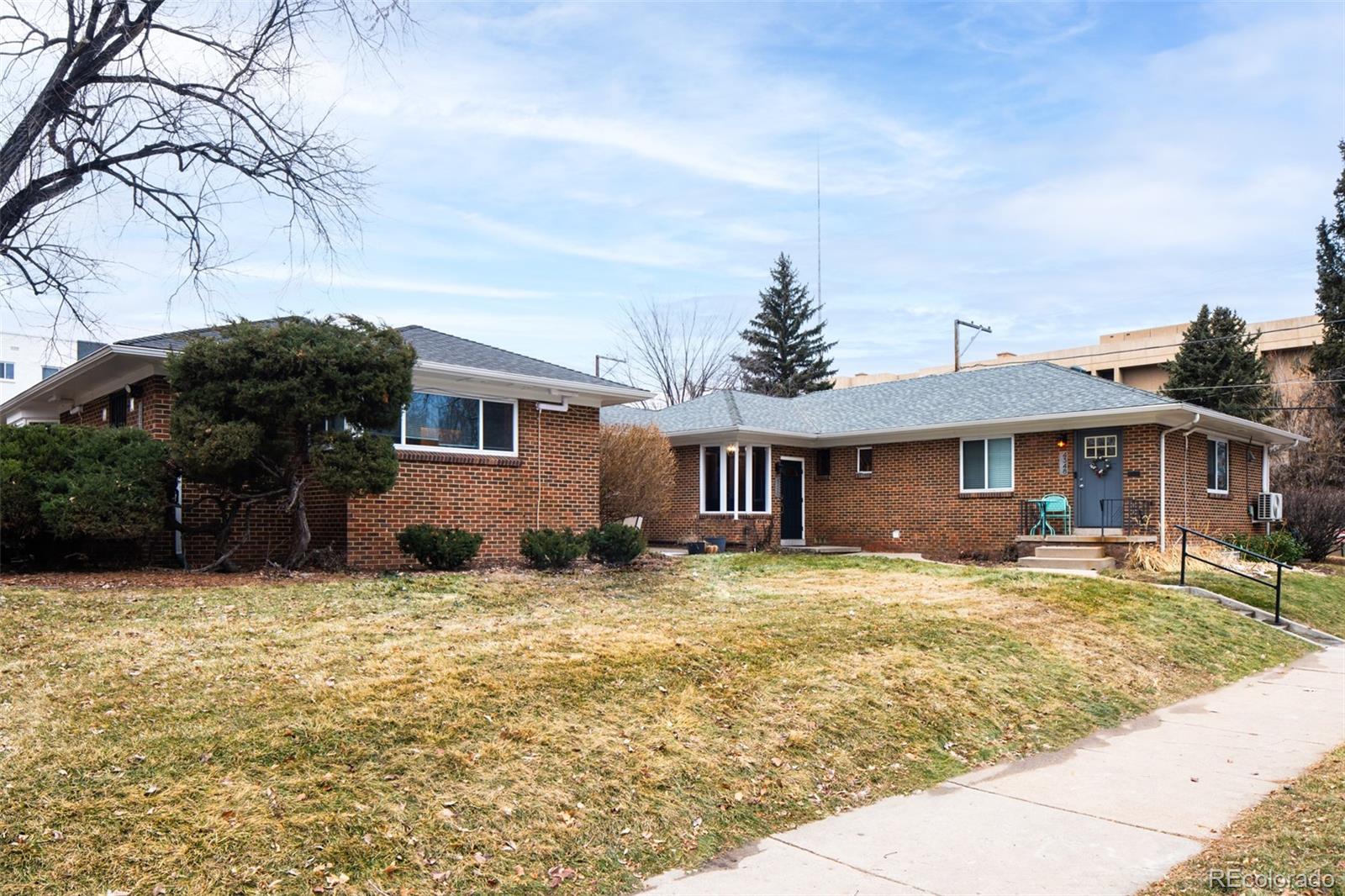 MLS Image #10 for 4360 e 16th avenue 1,denver, Colorado