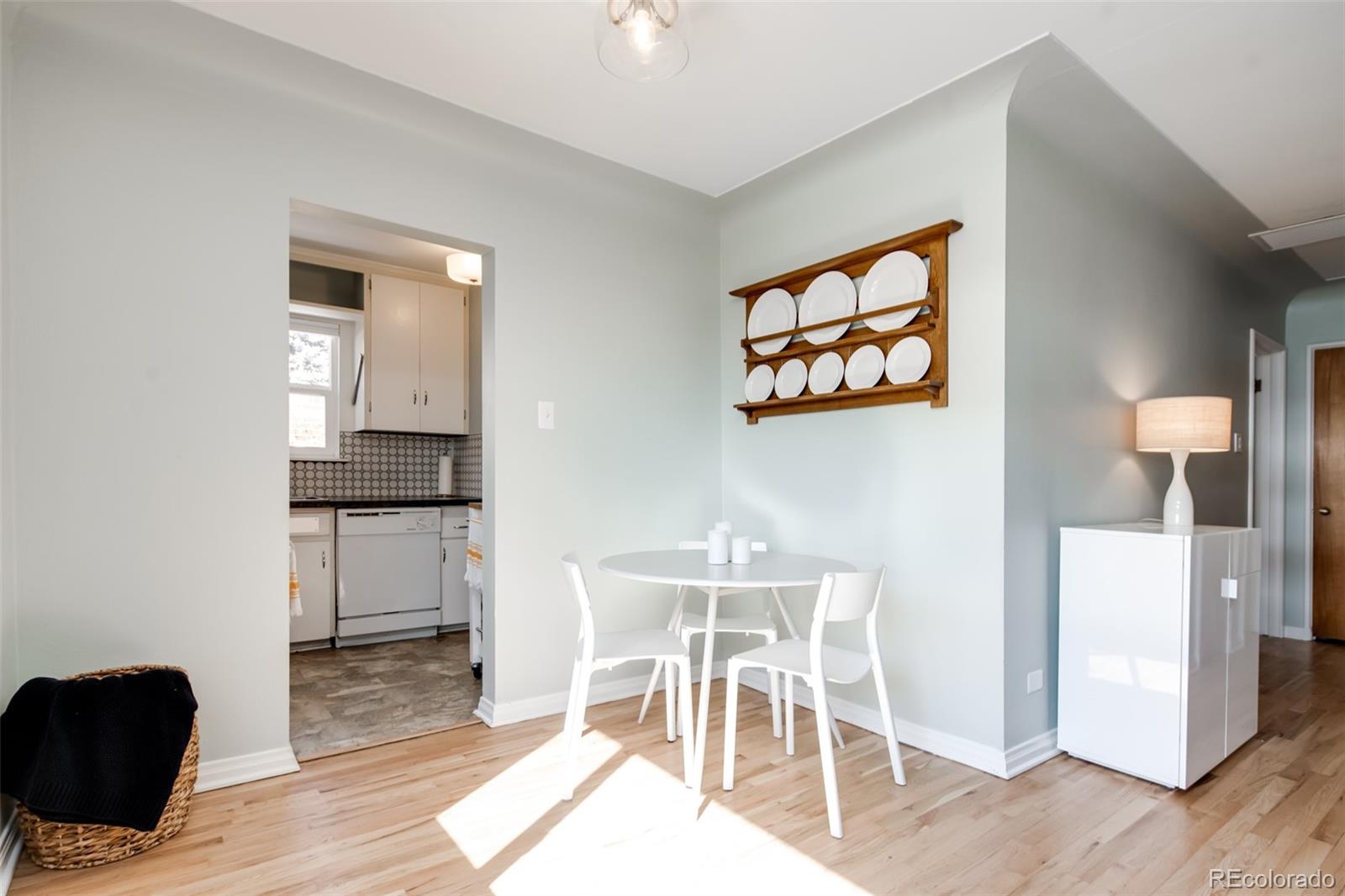 MLS Image #2 for 4360 e 16th avenue 1,denver, Colorado