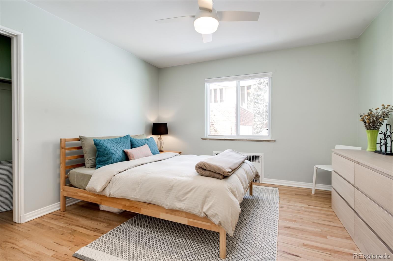 MLS Image #7 for 4360 e 16th avenue 1,denver, Colorado