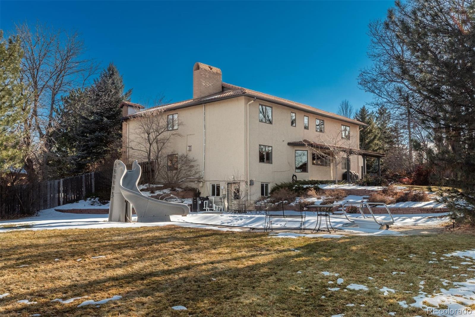 MLS Image #39 for 4  orchard lane,greenwood village, Colorado