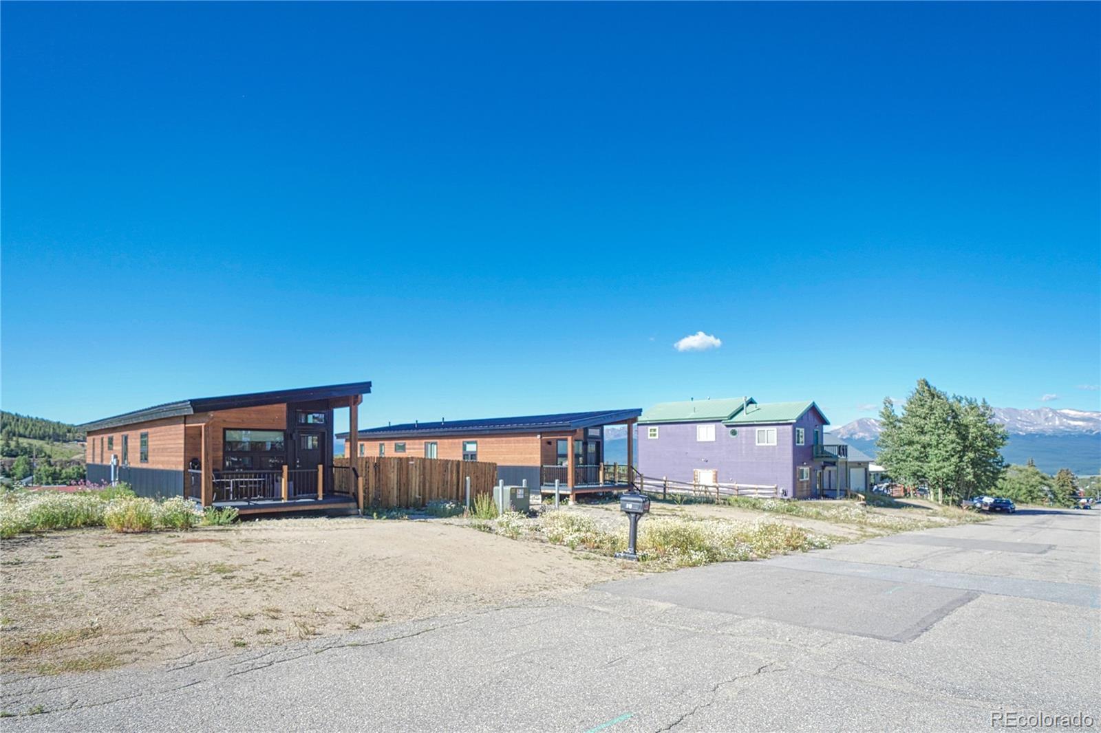 MLS Image #2 for 619 e 9th street,leadville, Colorado