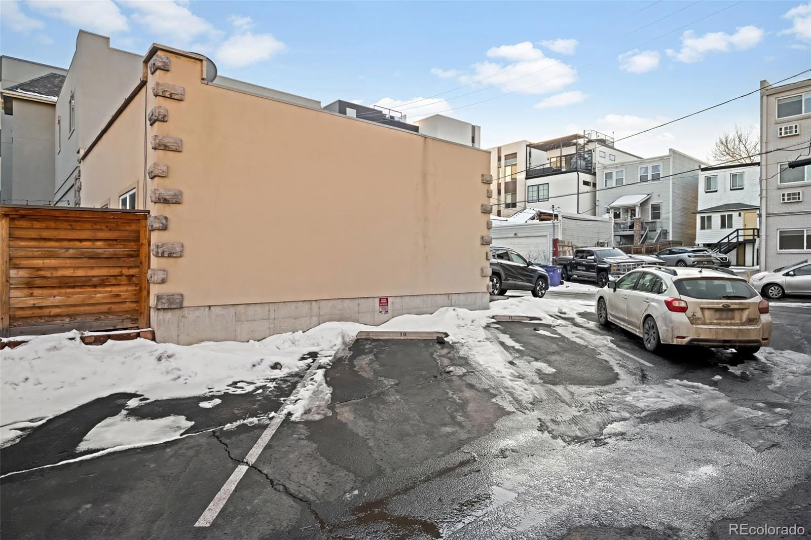 MLS Image #19 for 2837  vallejo street,denver, Colorado