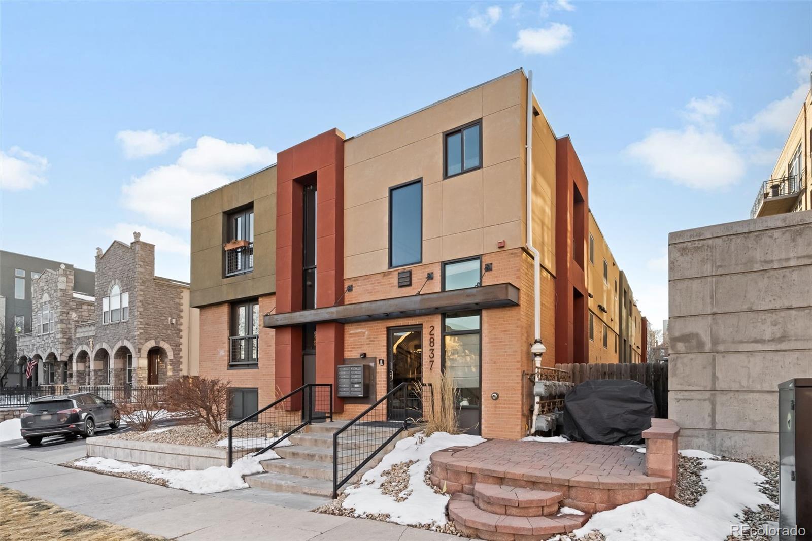 MLS Image #20 for 2837  vallejo street,denver, Colorado